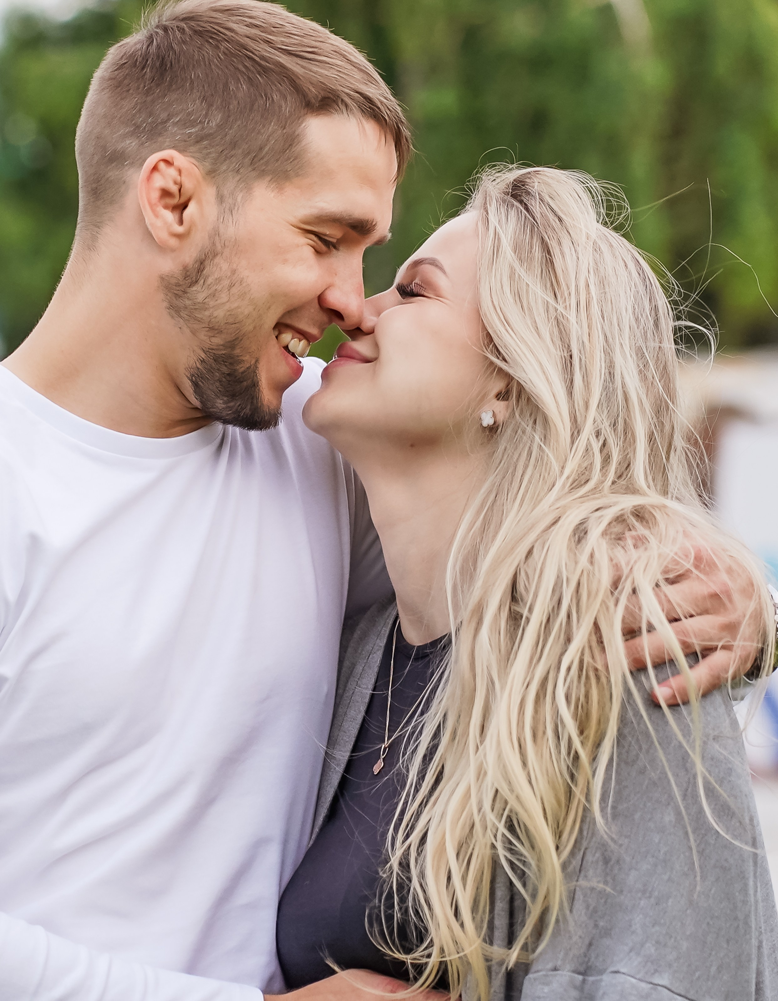 LoveStory. Фотограф в Казани Алина Абдуллина