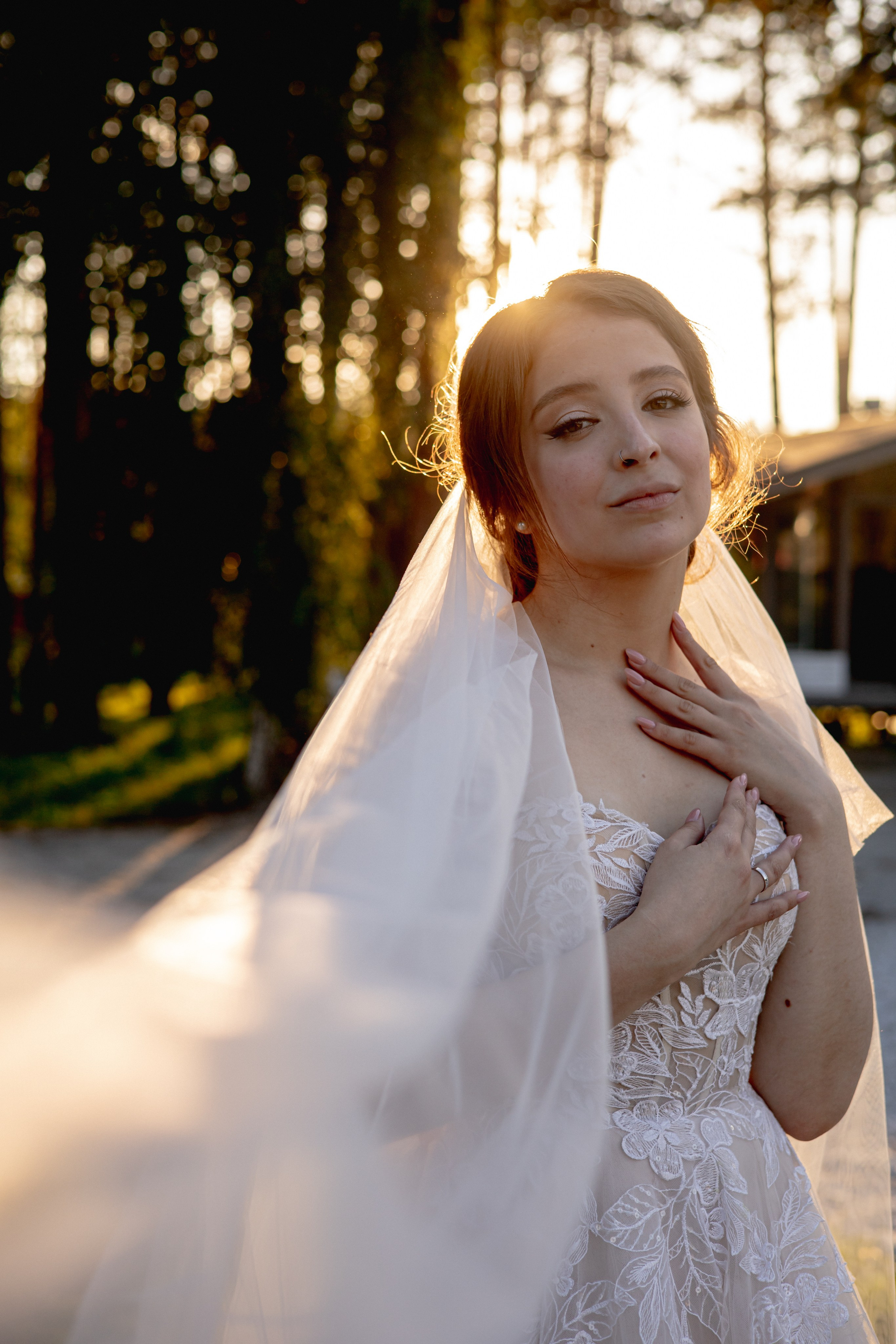 Рафа и Катя. Свадебный и семейный фотограф Екатеринбург