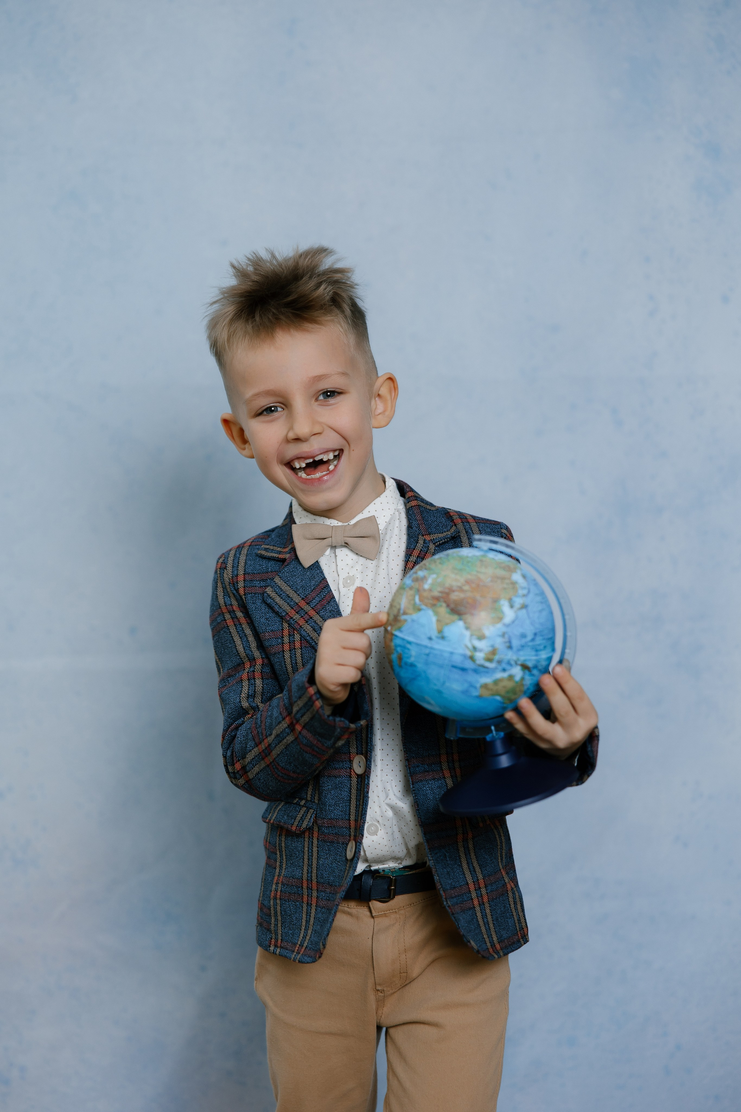 Детские сады