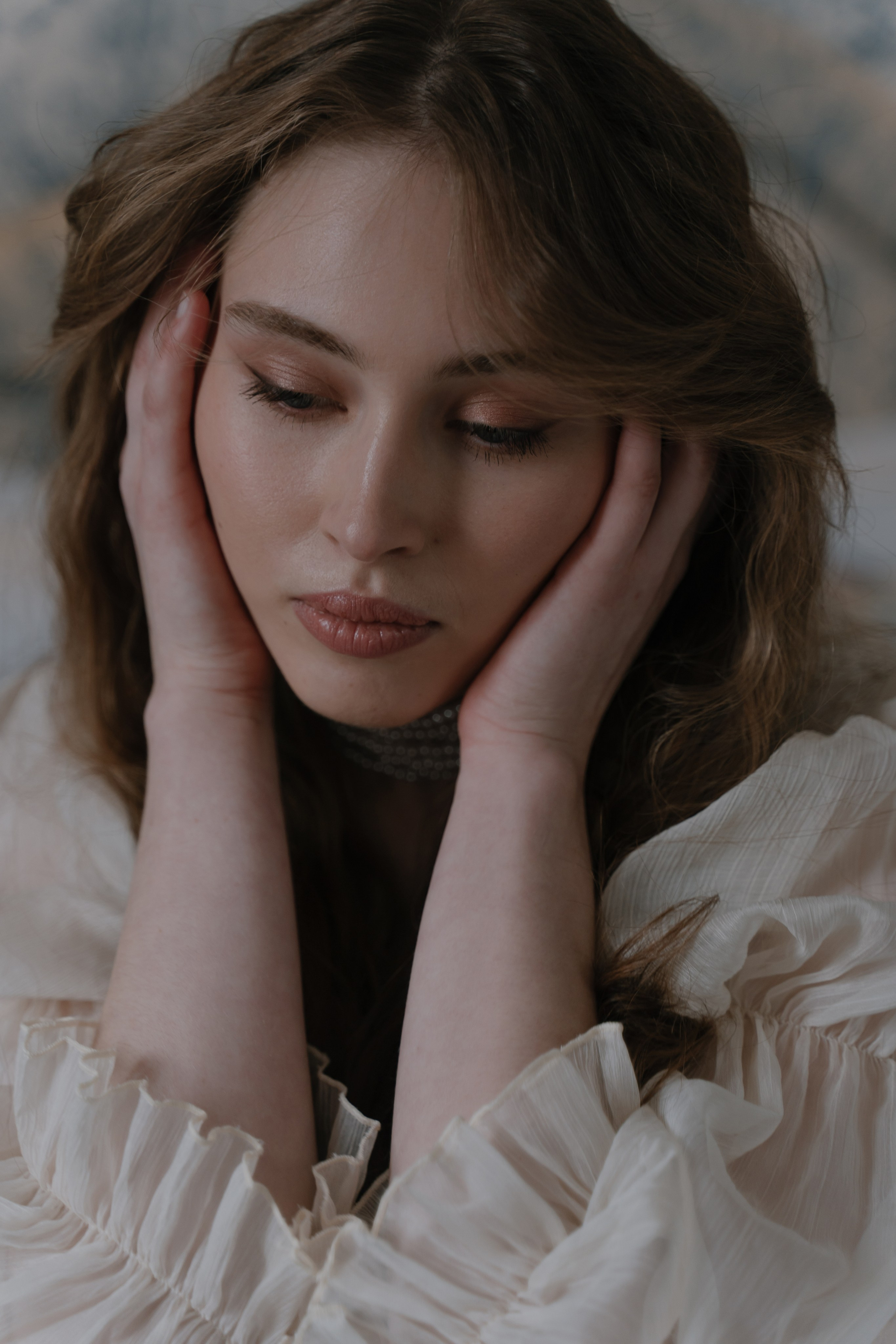 P&A (творческая съемка). Свадебный фотограф — Наталья Фед СПб/Москва