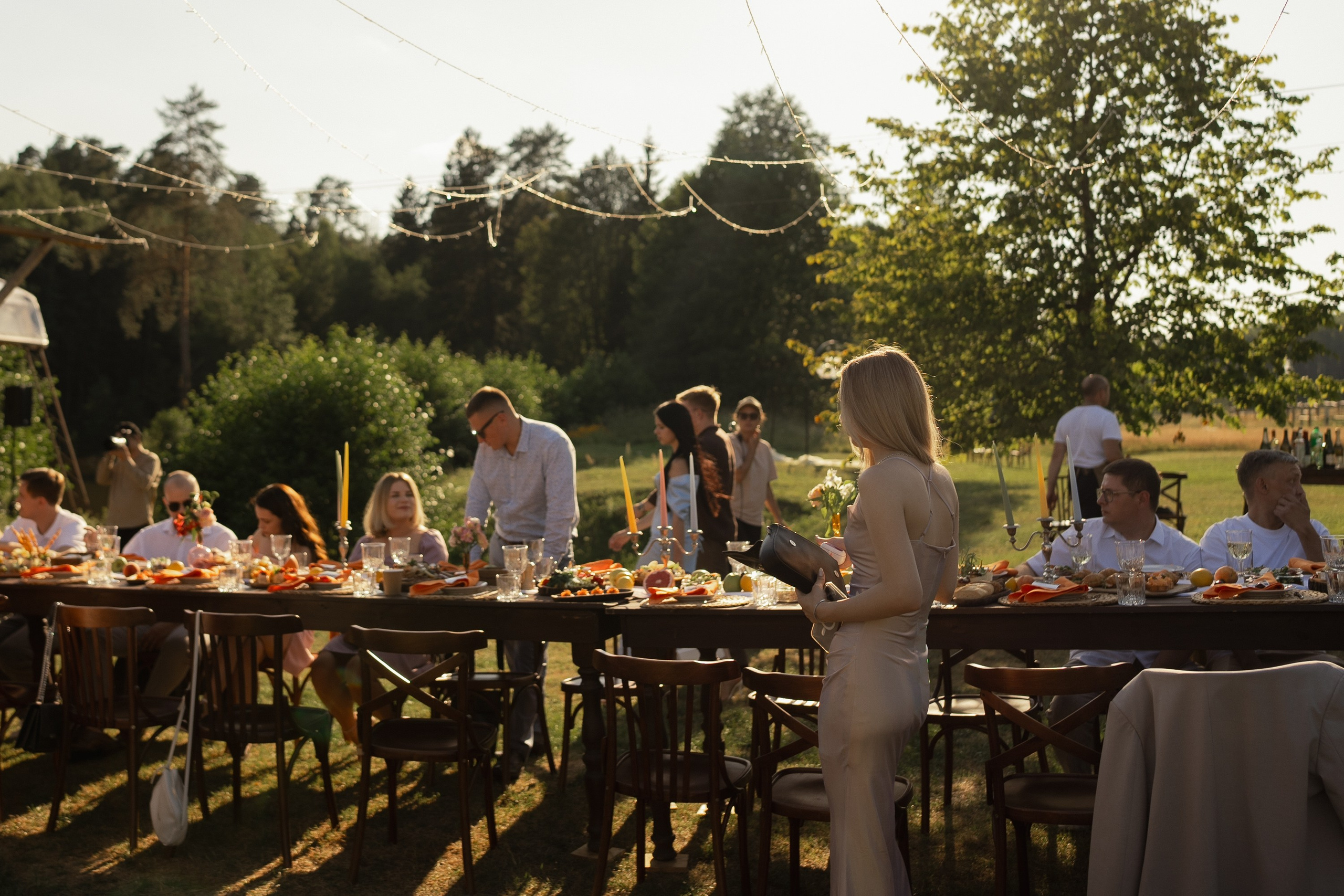 Ксюша и Степа. Антон Гошовский - свадебный и семейный фотограф в Москве и Крыму