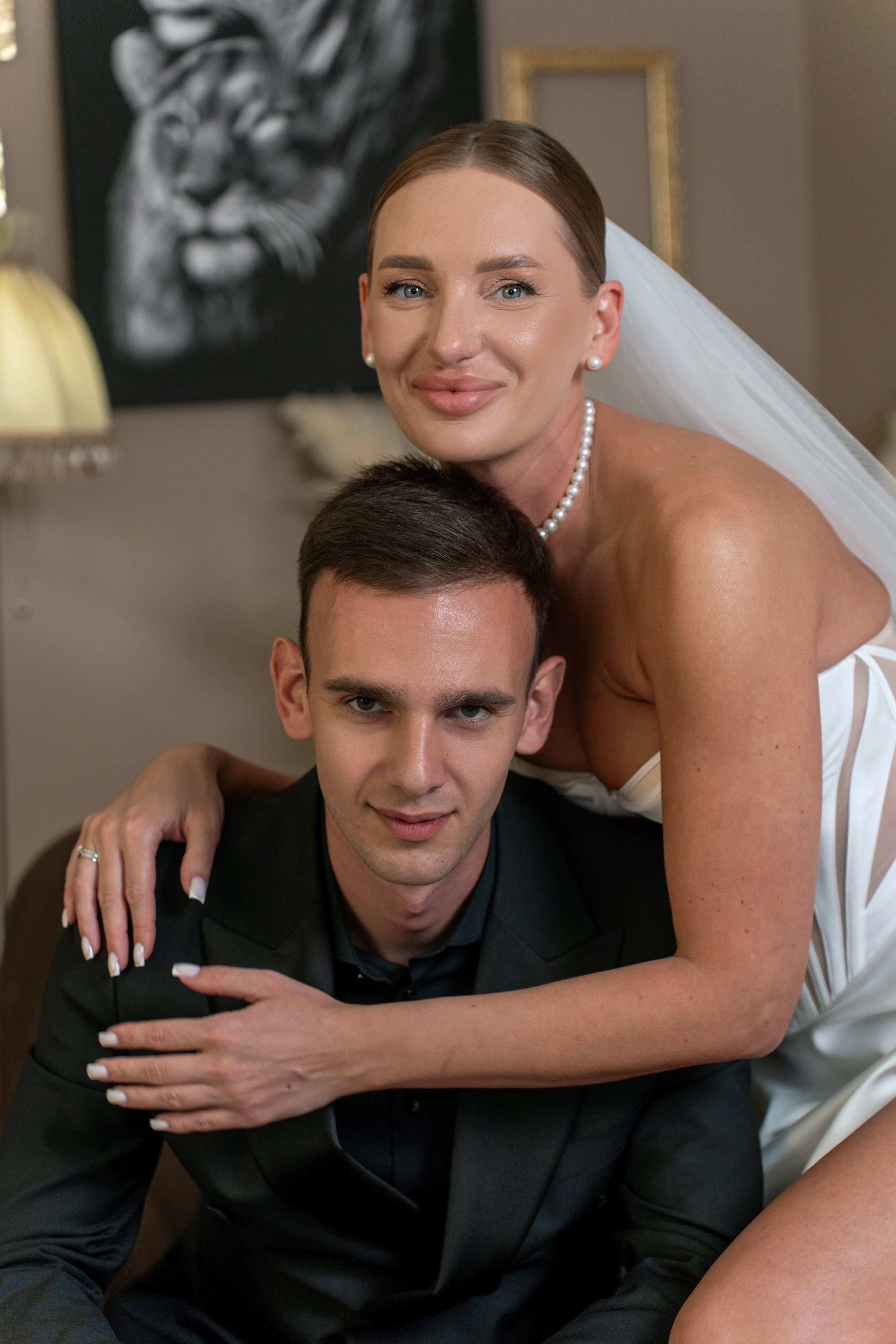 Александра и Виталий. Фотограф в Краснодаре и Краснодарском крае Елена Быкова