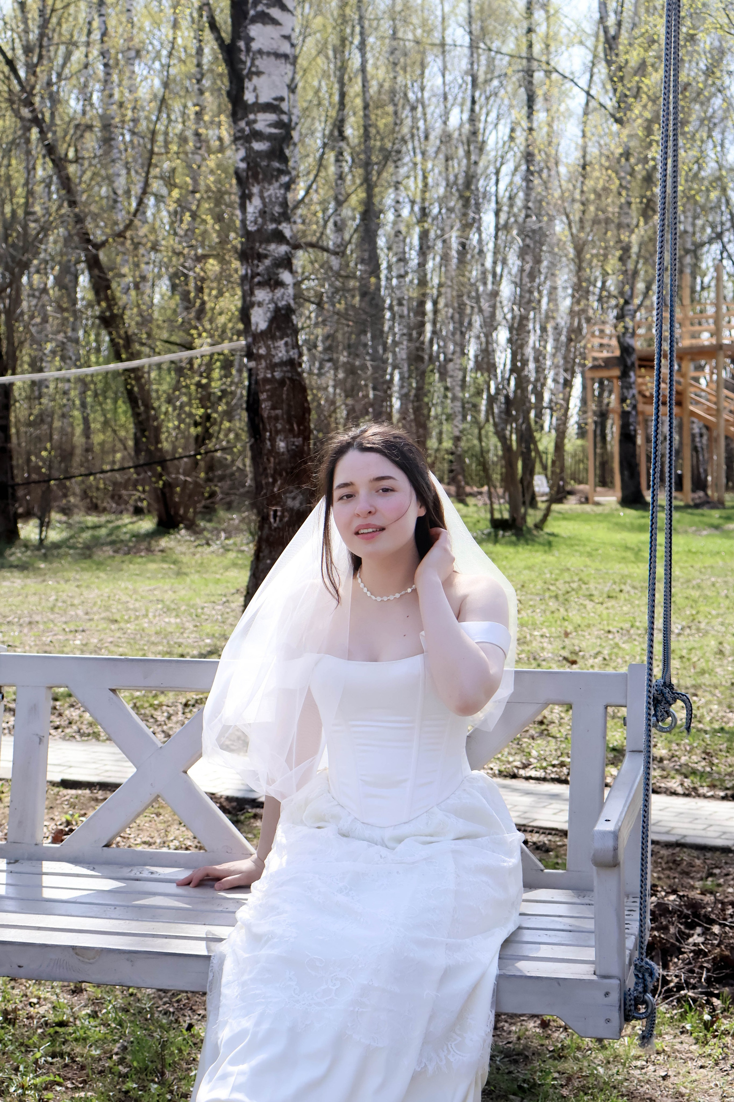 Влад и Адель. Виктория Шишкова свадебный фотограф Москва и МО (Балашиха, Щелково)