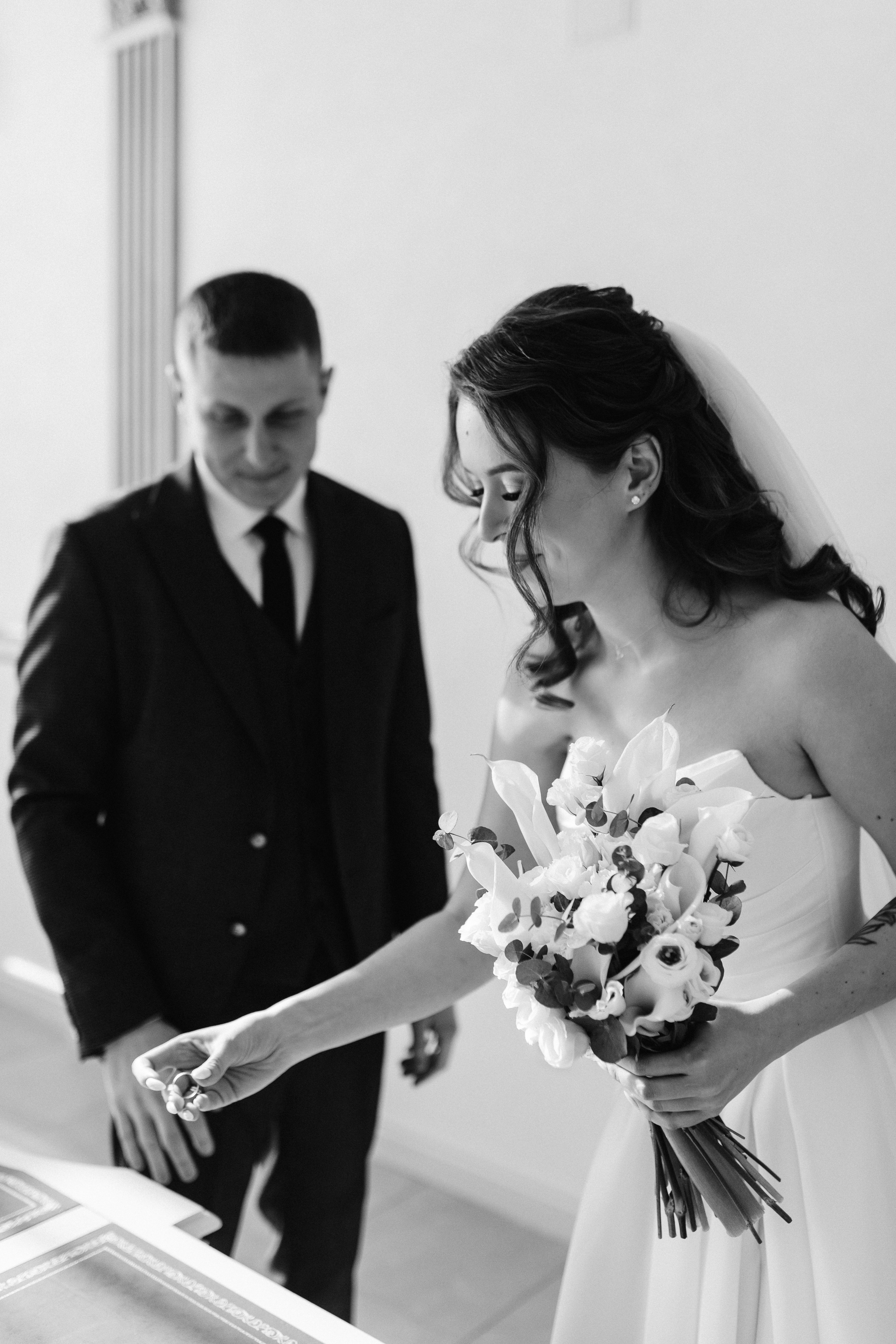 Ангелина и Василий. Фотограф Тимербаева Алина г. Сургут