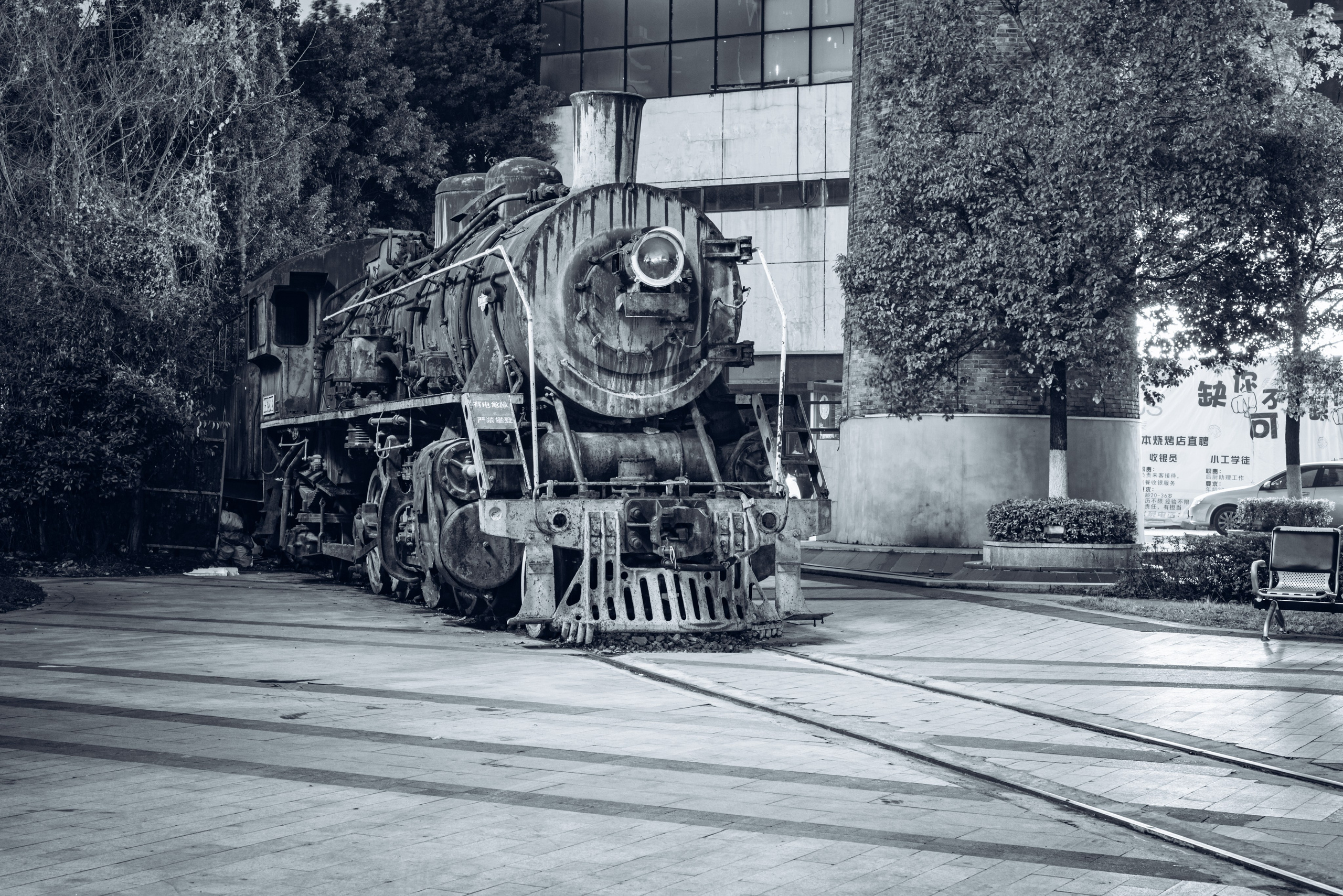 Рекламный фотограф из Гуанчжоу: путешествие по Уханю через объектив камеры. Коммерческий и предметный фотограф в Гуанчжоу Коваленко Александр