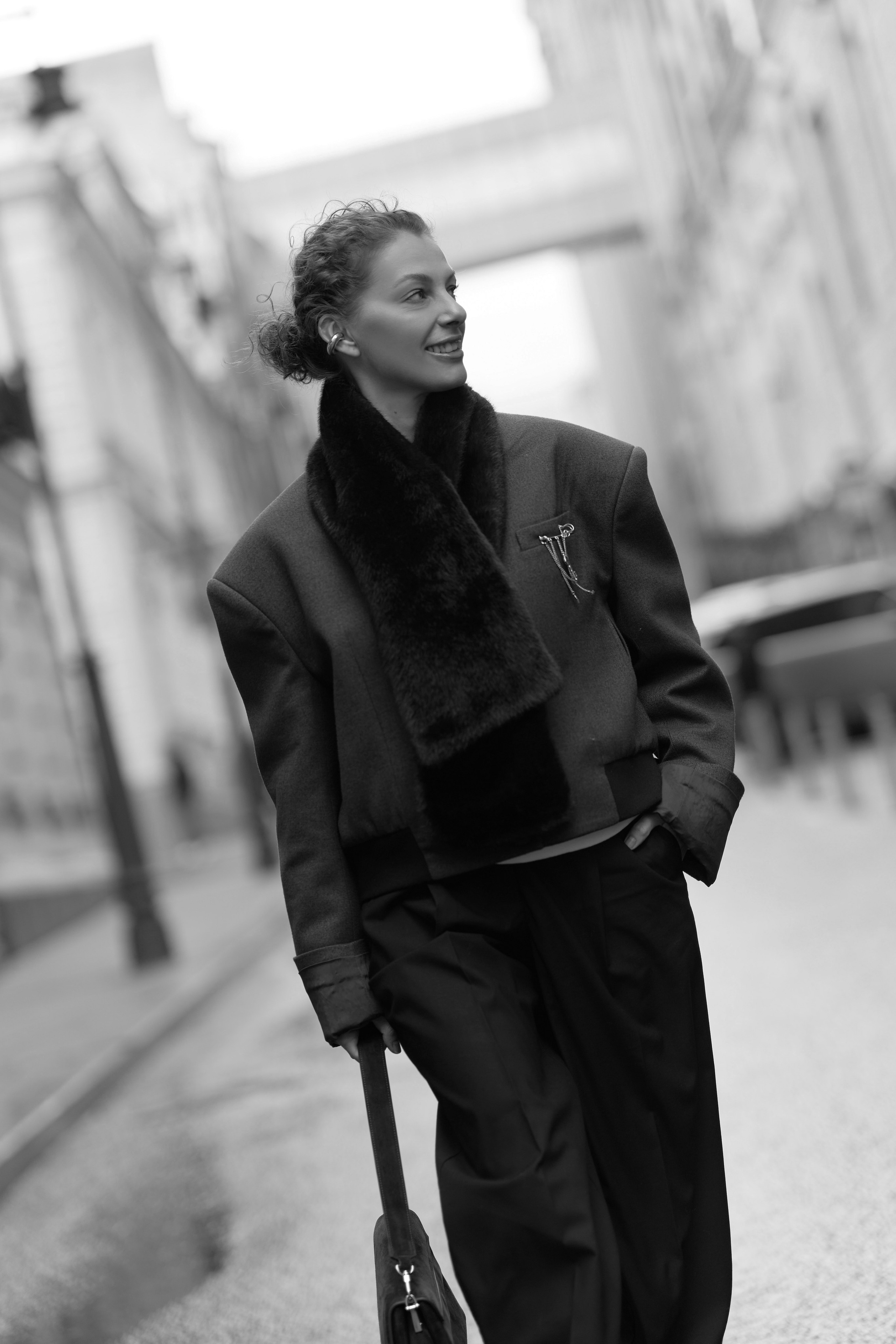 Татьяна. Фотограф в Москве — Ольга Кушнарева