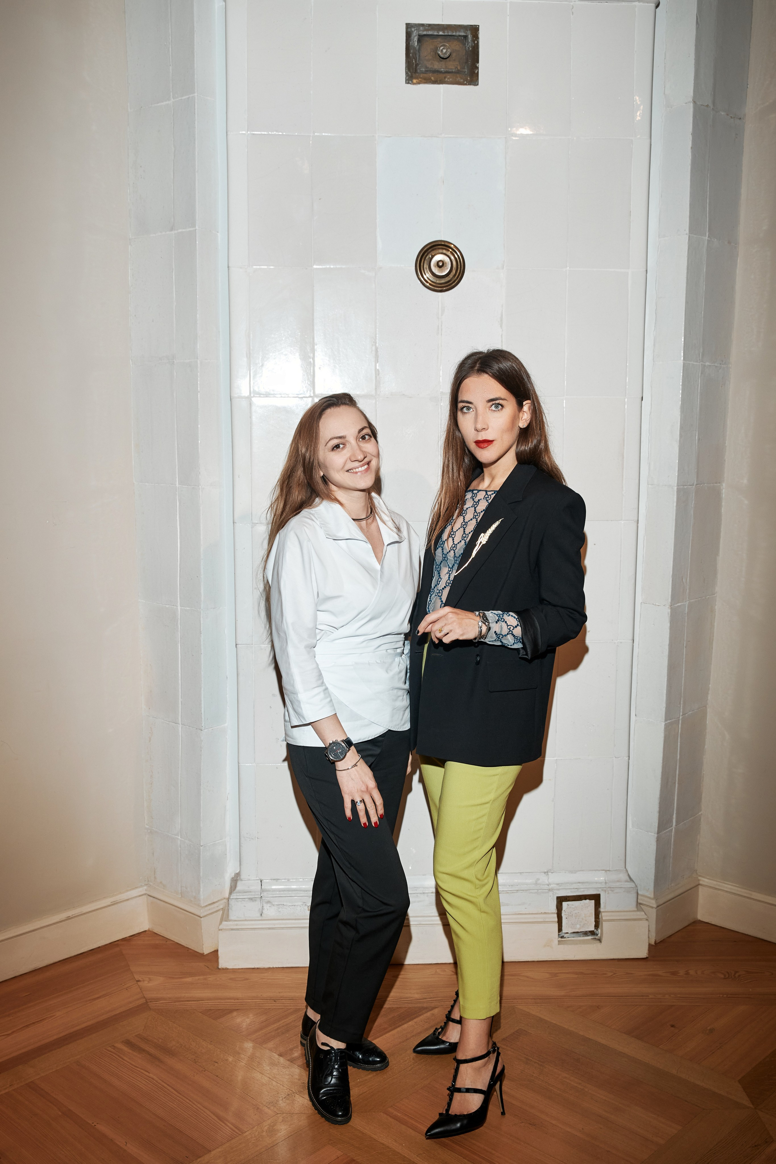 Лекция и опера. Свадебный фотограф Андрей Кочкин в Москве