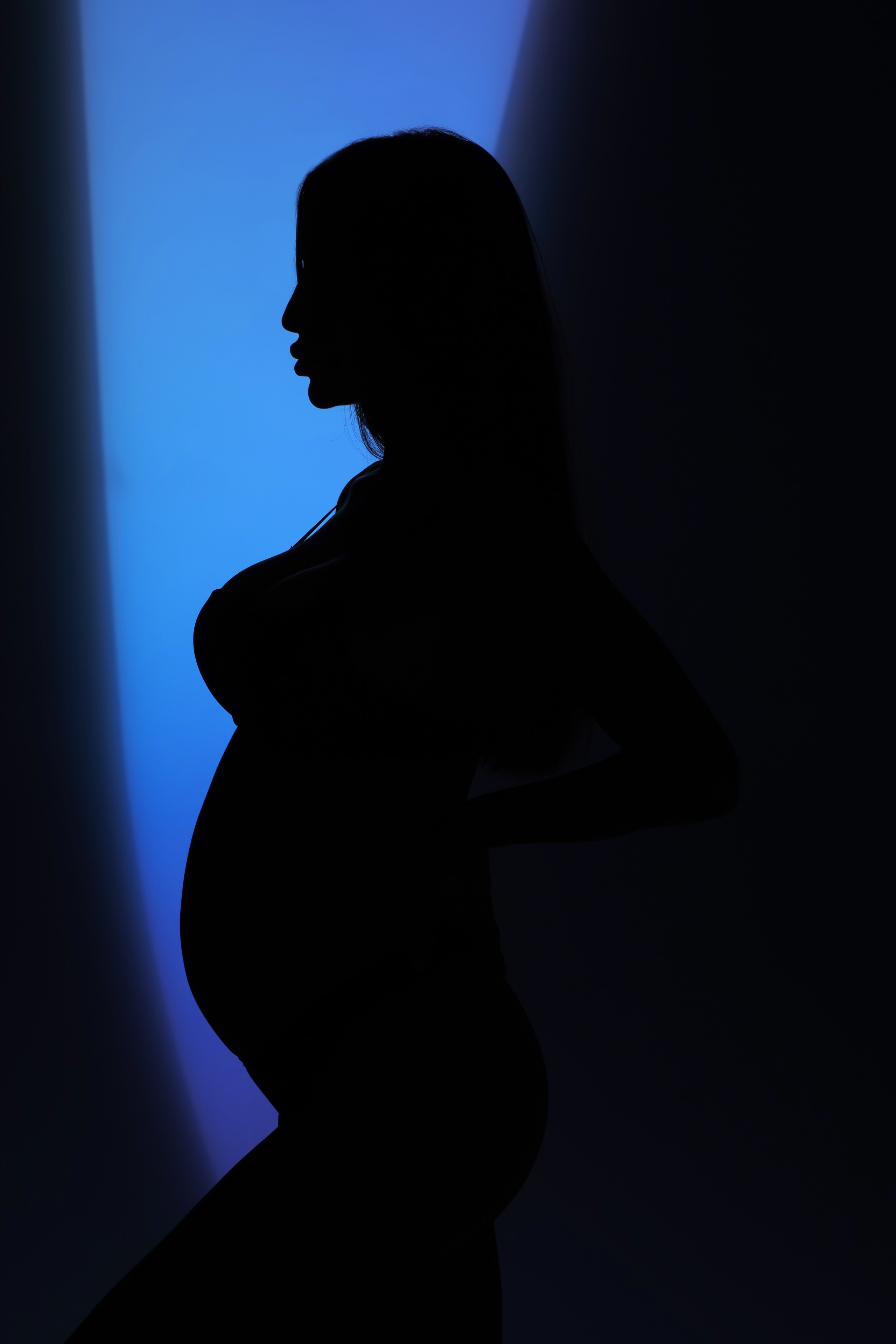 Съемка беременности. Фотограф г. Москва