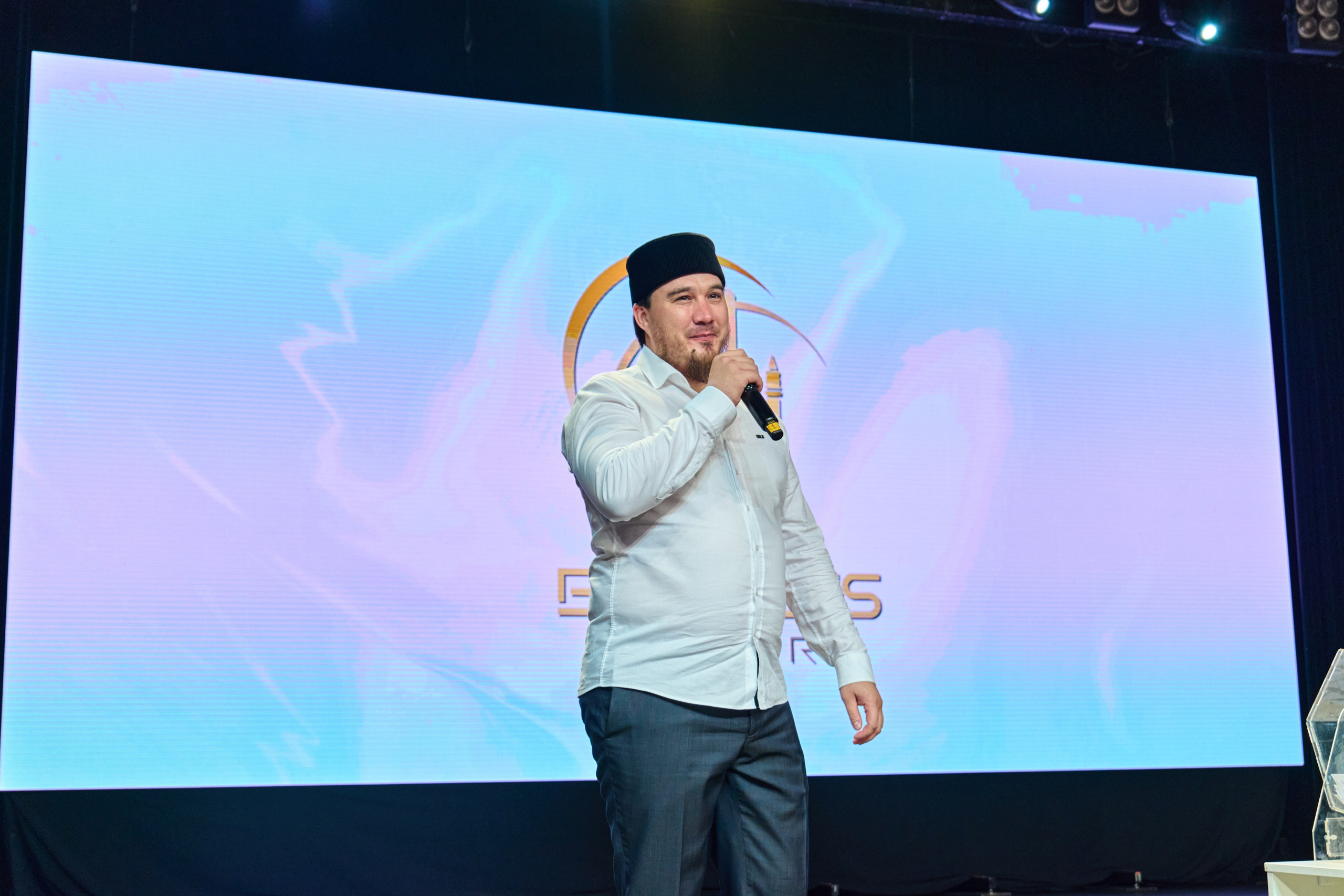 Бизнес Ифтар 2025 — Репортажная съёмка | Фотограф Казань. Фотограф Халитов Фидаиль — Казань | Мероприятия, Портреты, Репортажи