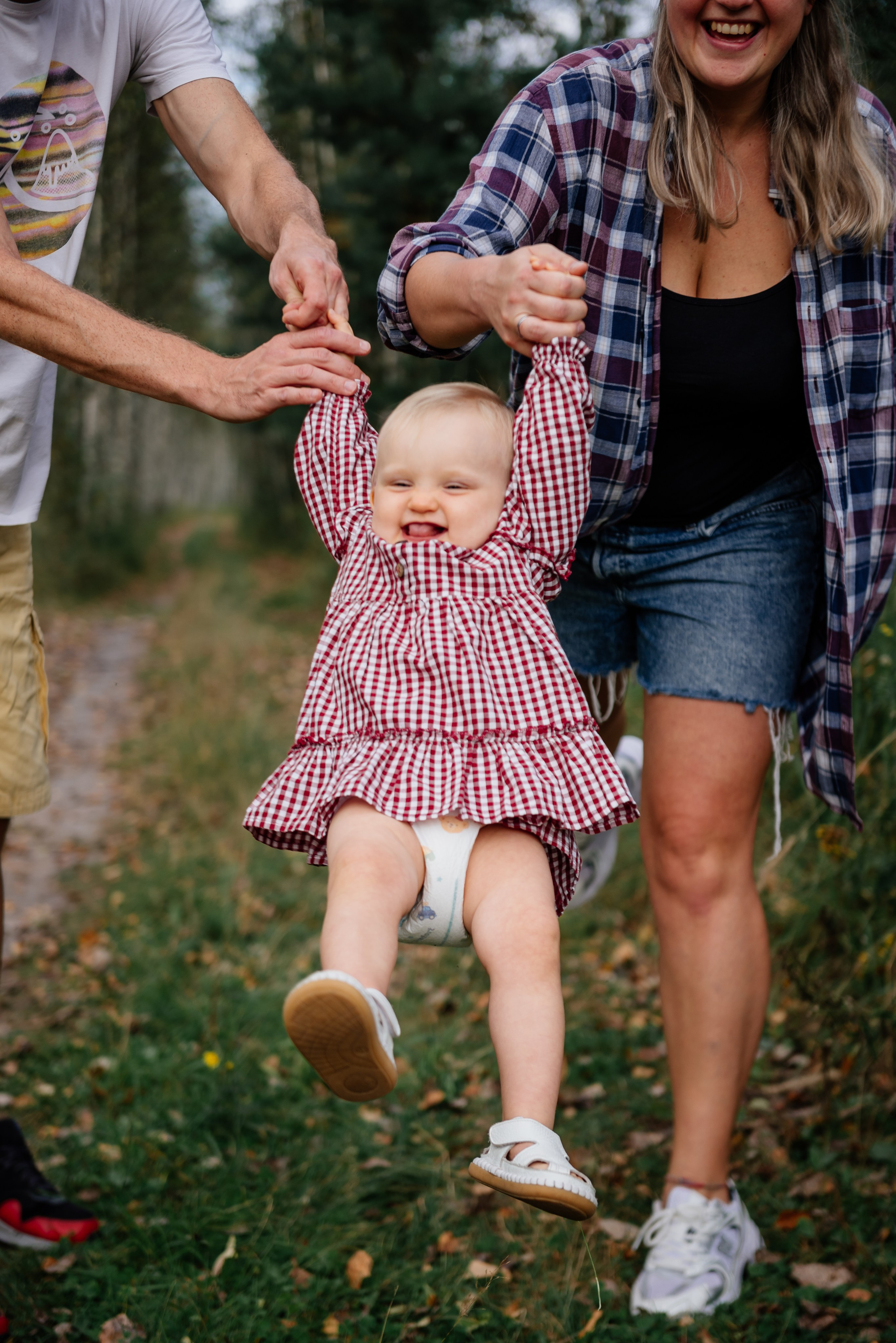 СЕМЬЯ ВАРАКИНЫХ. Фотограф LANA STIL. Семейный, репортажный фотограф, студия. Женский, мужской портрет. Фотографирую территориально в г. Королев, Москва, МО