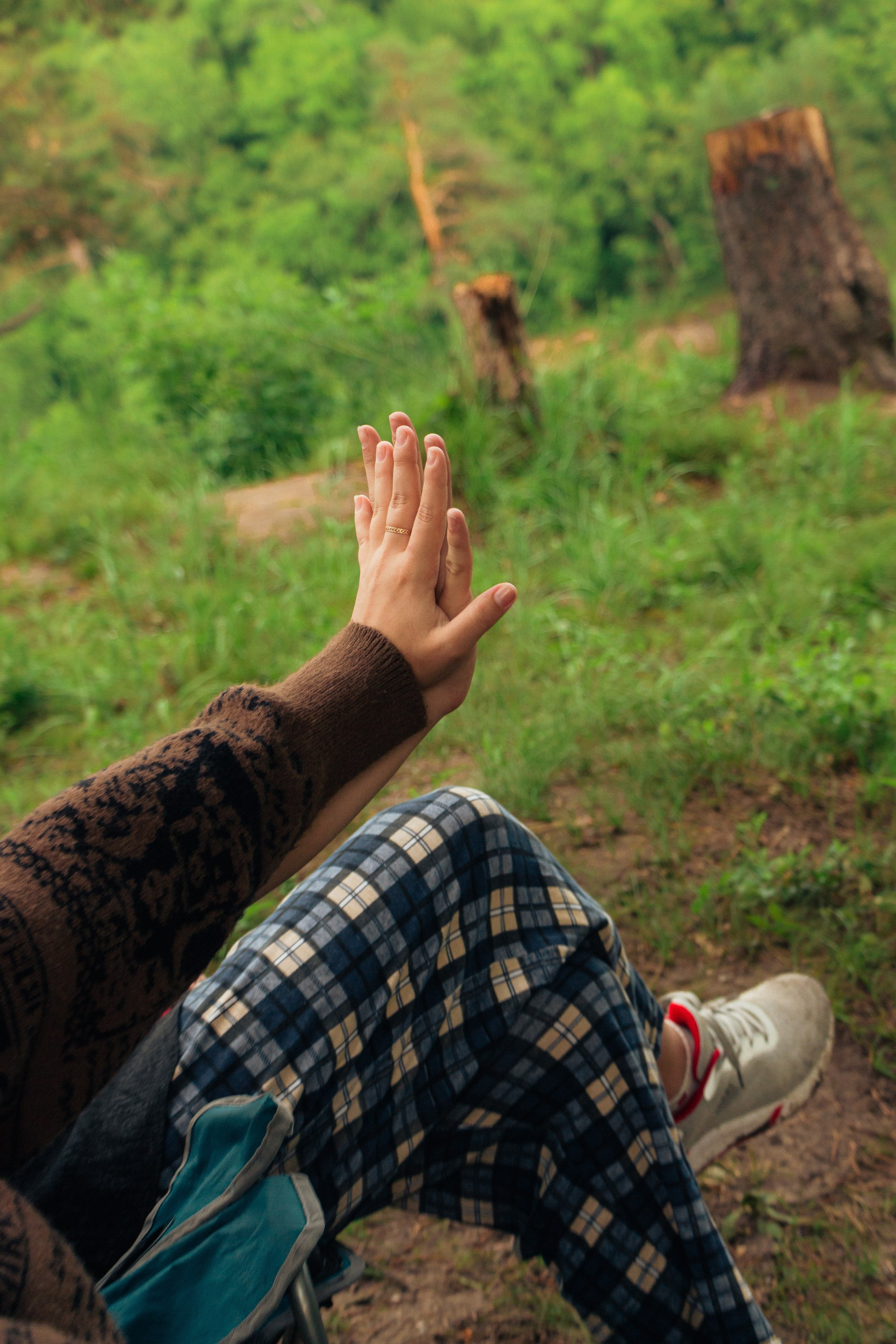 Даша и Вадим. Фотограф Благовещенска Яна