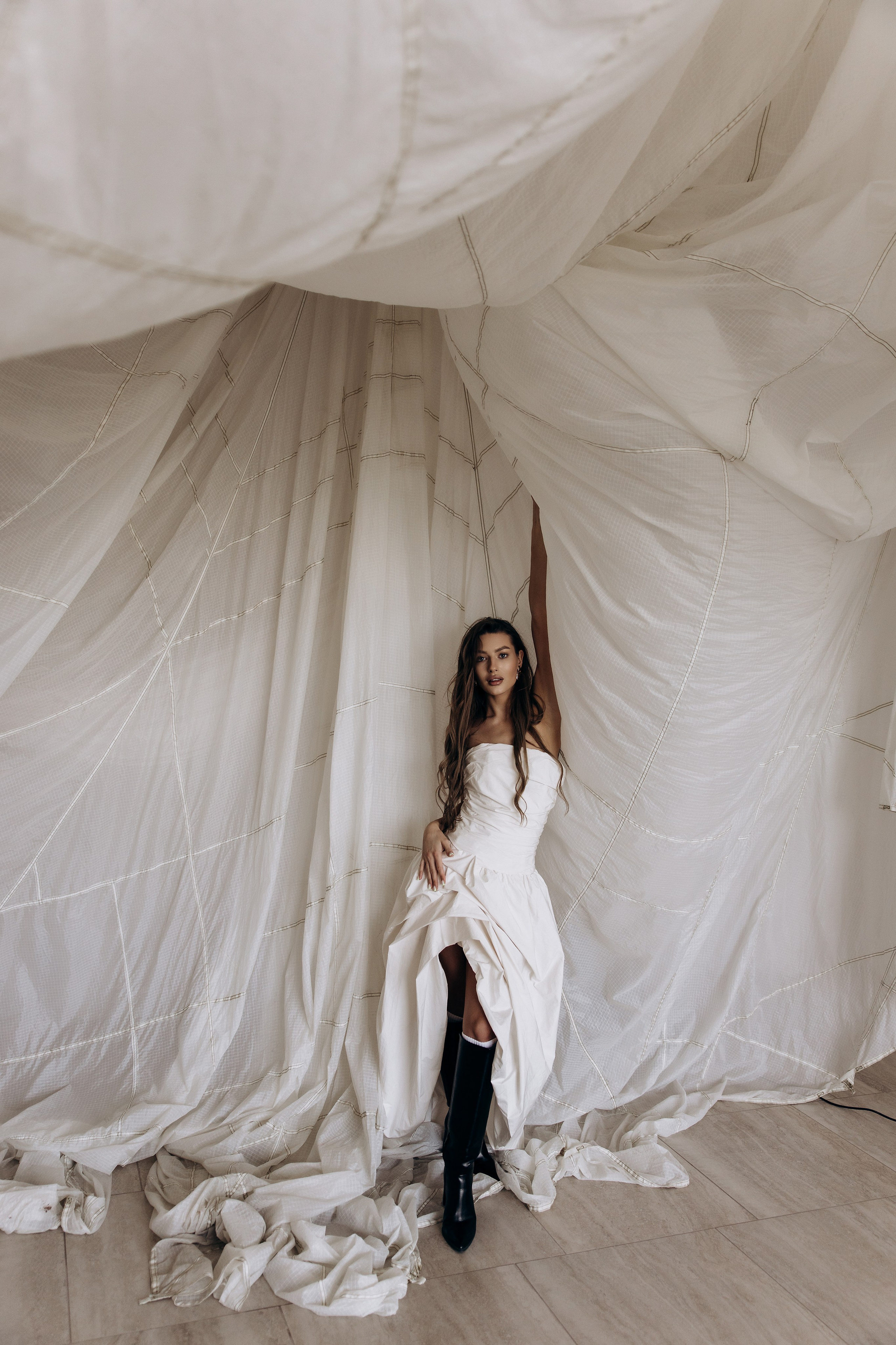 Татьяна. Свадебный и контент фотограф в Красноярске Марианна Перфильева