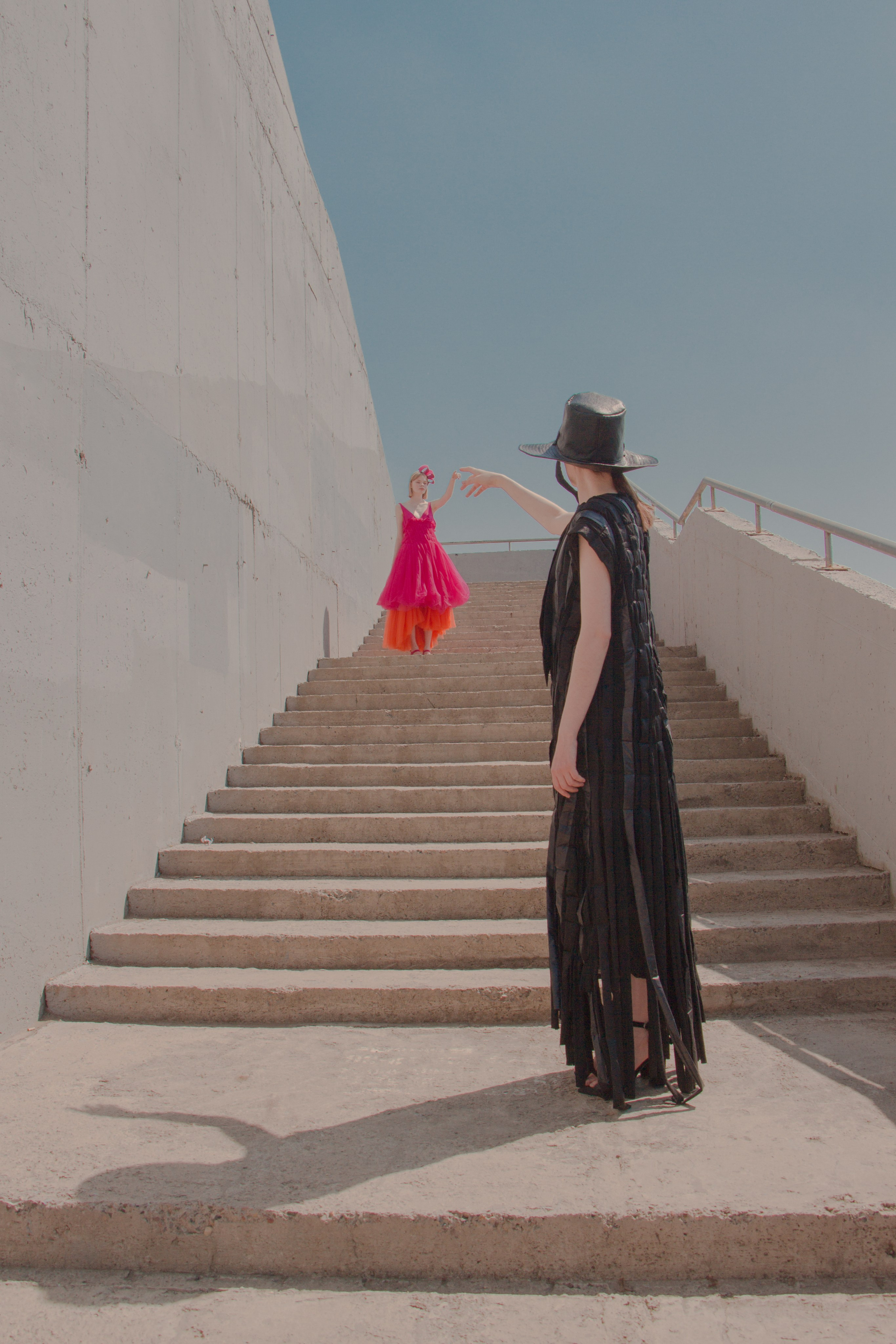 Борьба с самим собой. Свадебный и контент фотограф в Красноярске Марианна Перфильева