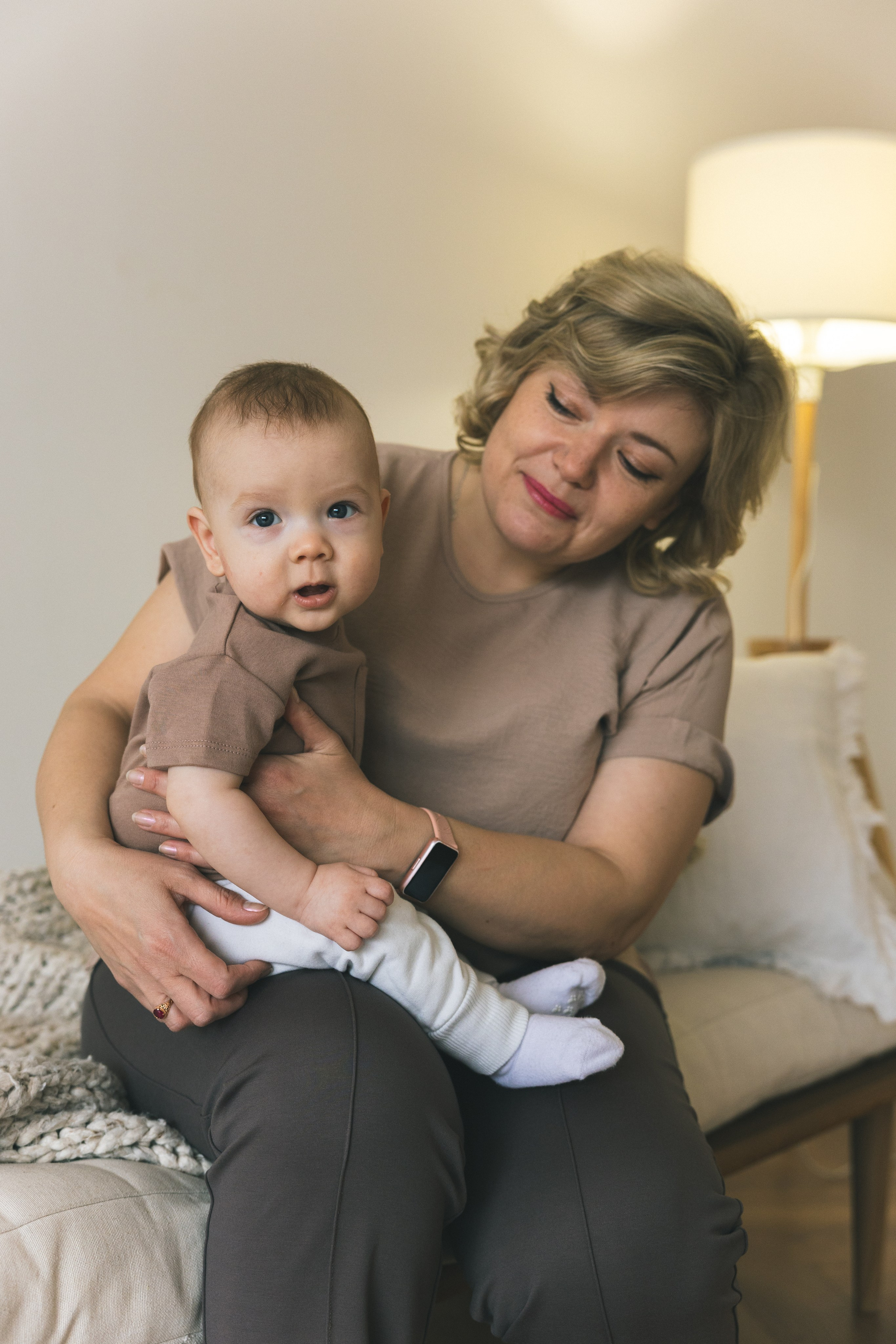 Семья. Свадебный и контент фотограф в Красноярске Марианна Перфильева