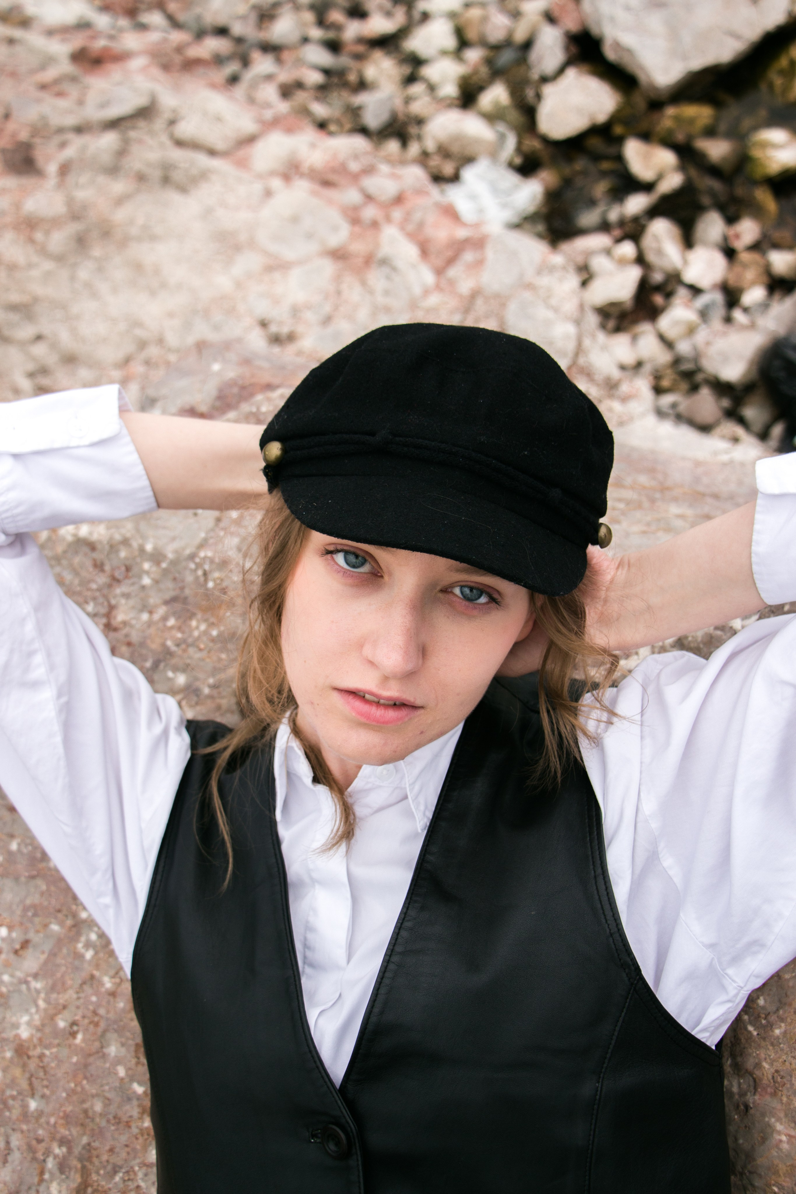 Маленькие женщины. Свадебный и контент фотограф в Красноярске Марианна Перфильева