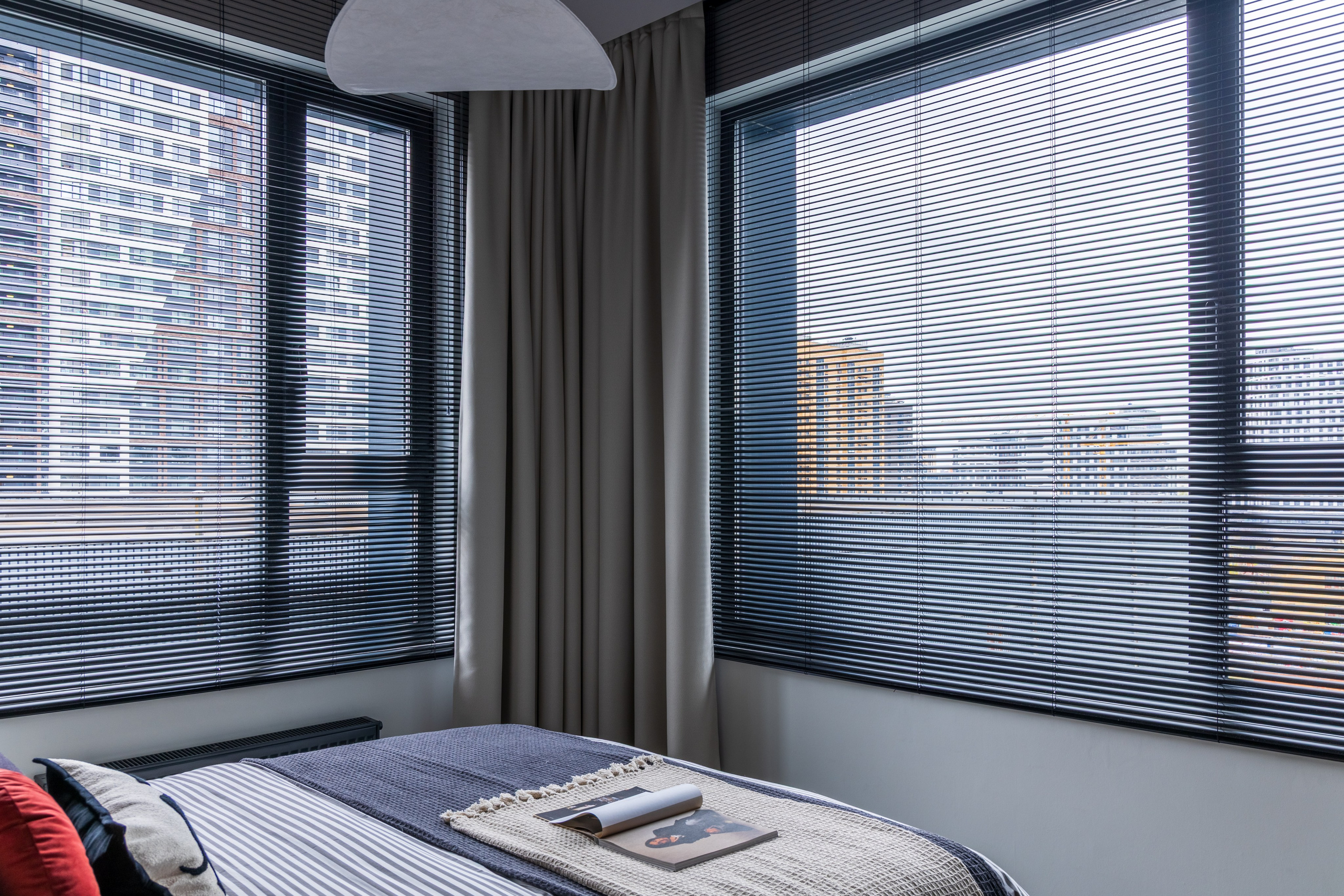 ЖК «Символ». Архитектурный и интерьерный фотограф Литковский Дмитрий