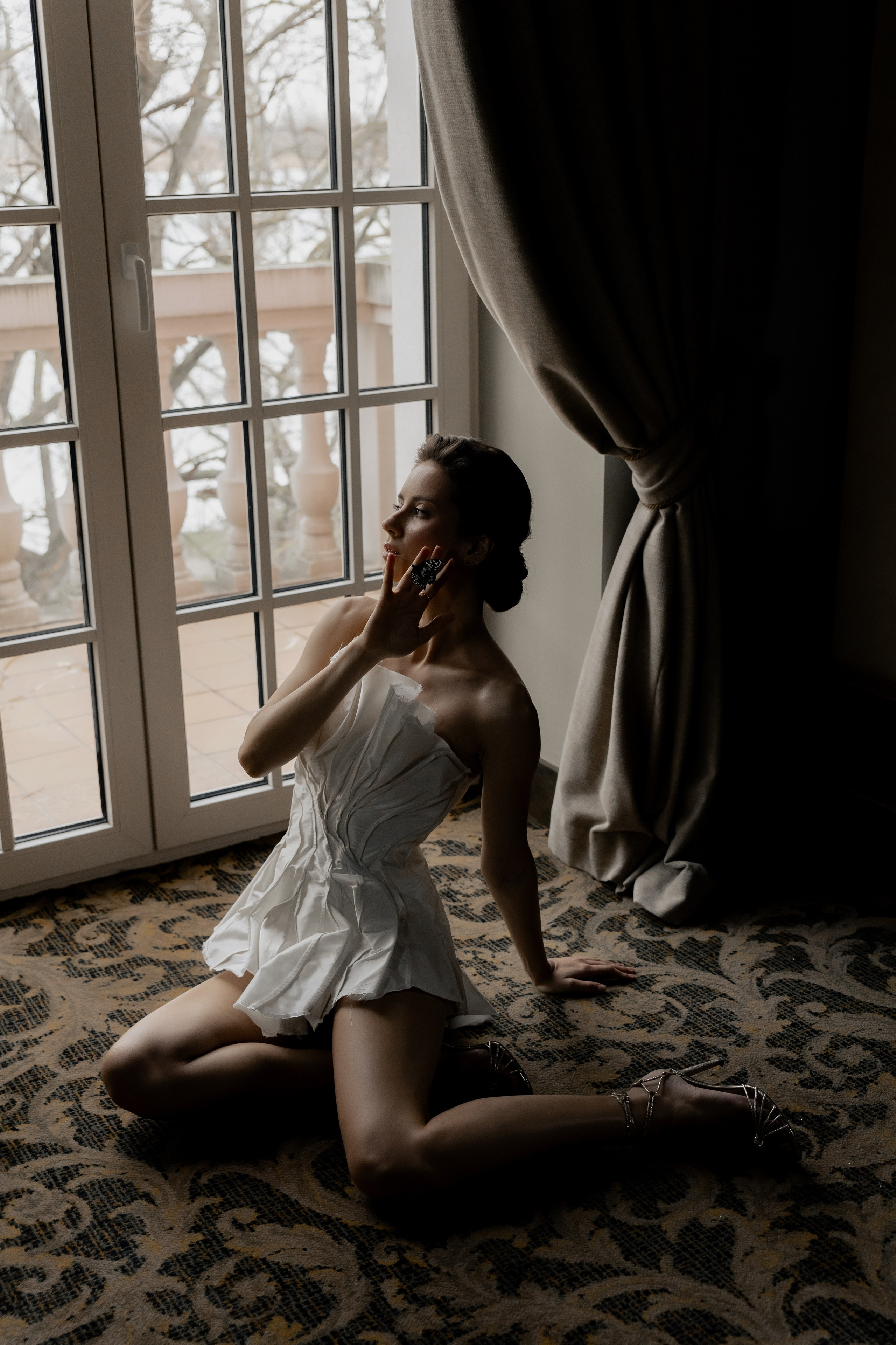 After Midnight История любви. Фотограф и Видеограф в Ростове на Дону