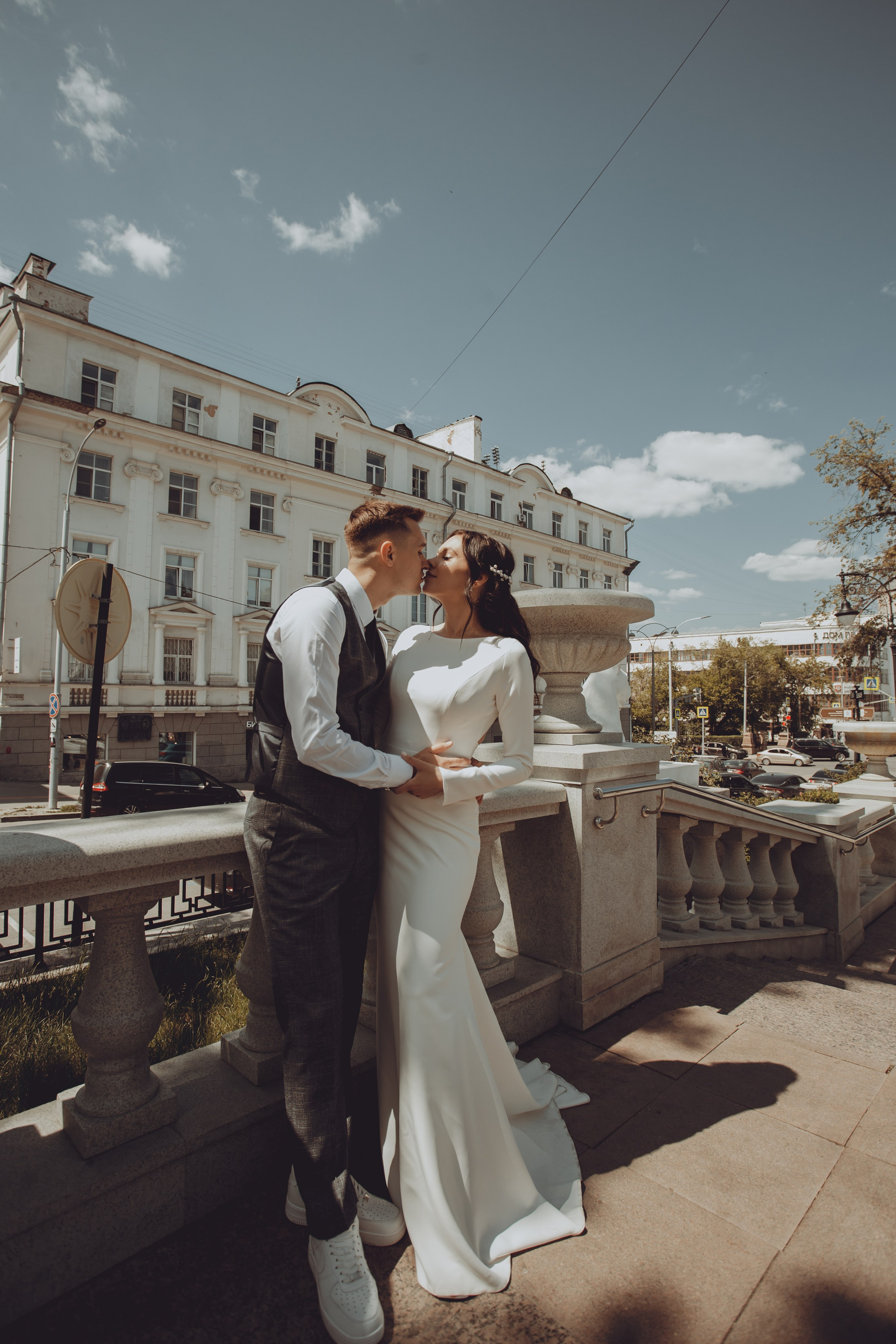 Love wedding. Фотограф Екатеринбург