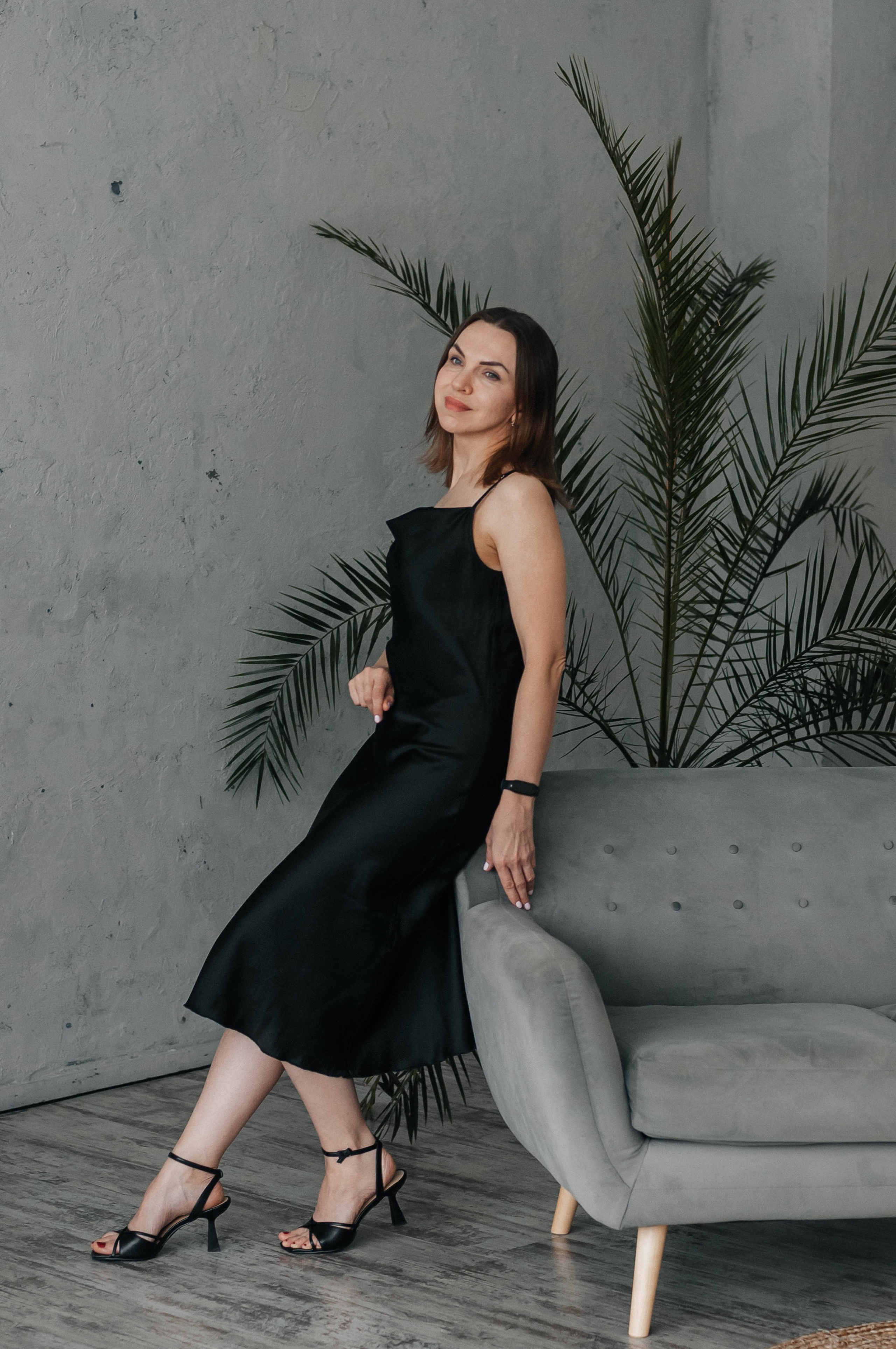 Студийная съёмка для Елены. Свадебный и семейный фотограф г. Ярославль Савинская Анастасия