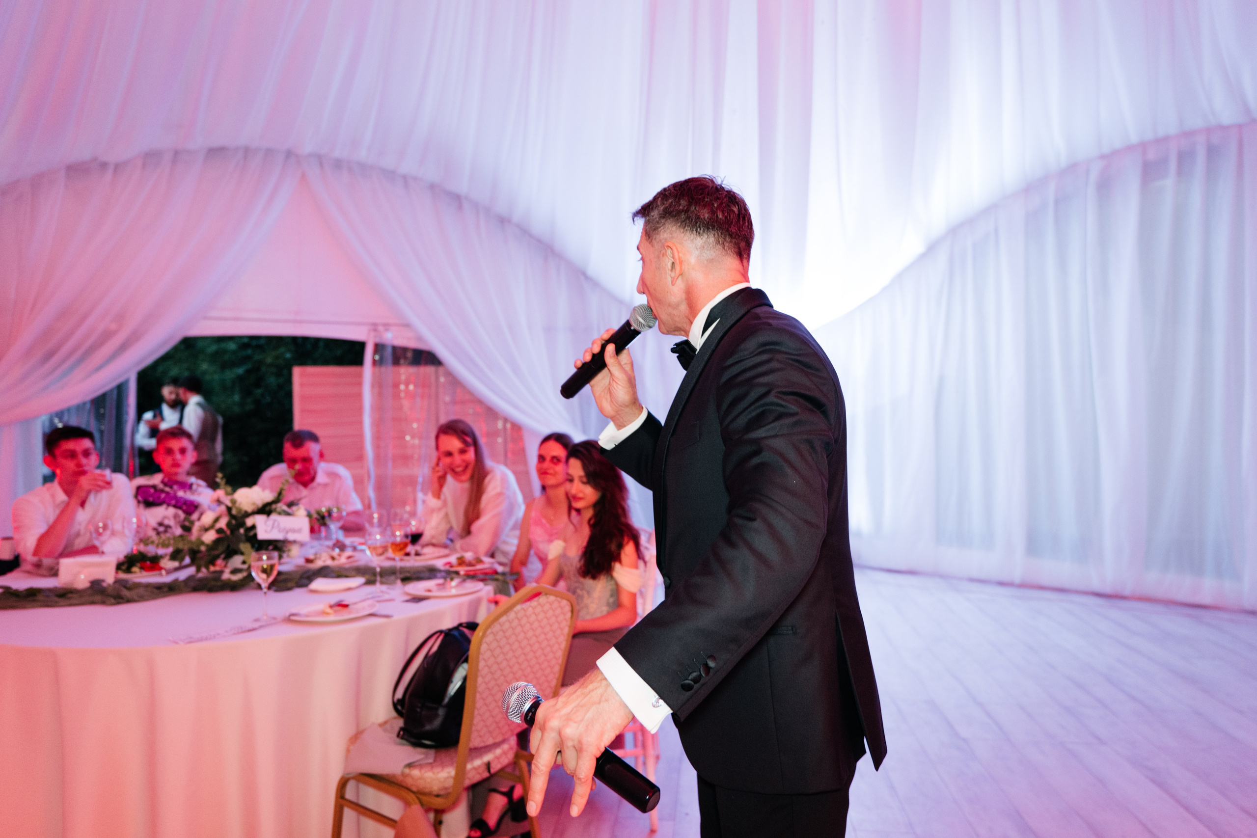 DANIEL & ANNA. Свадебное ФОТО & ВИДЕО Москва/Липецк