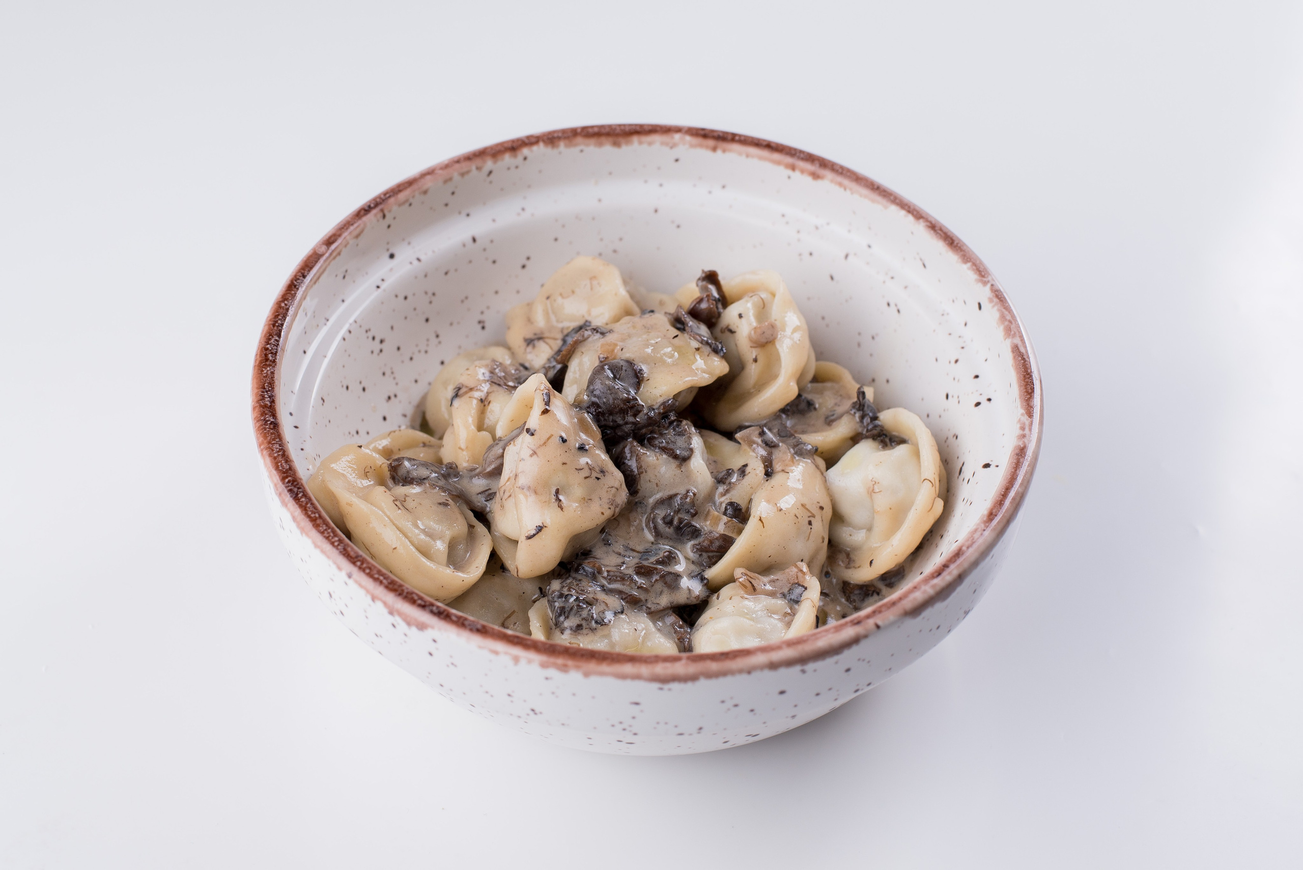 Вареничная на Хлебозаводском 22 Мамина кухня. Кирилл Бутлович фуд фотограф, Киров