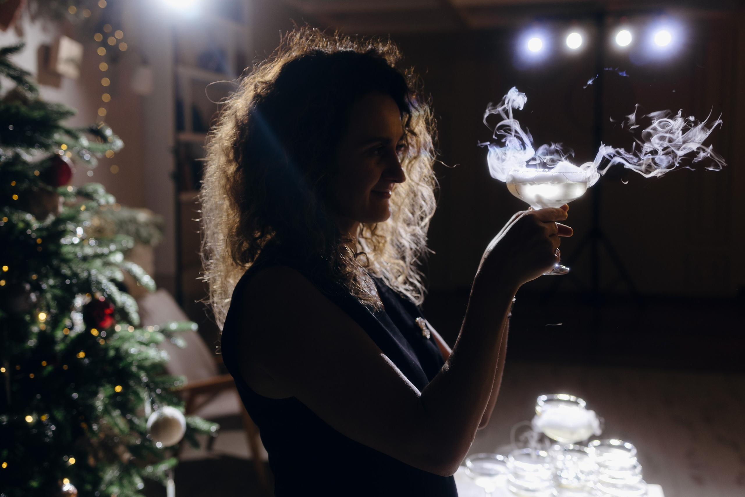 Корпоратив стоматологической клиники. Photographer and videographer for wedding in Italy: Rome, Milan, Venic