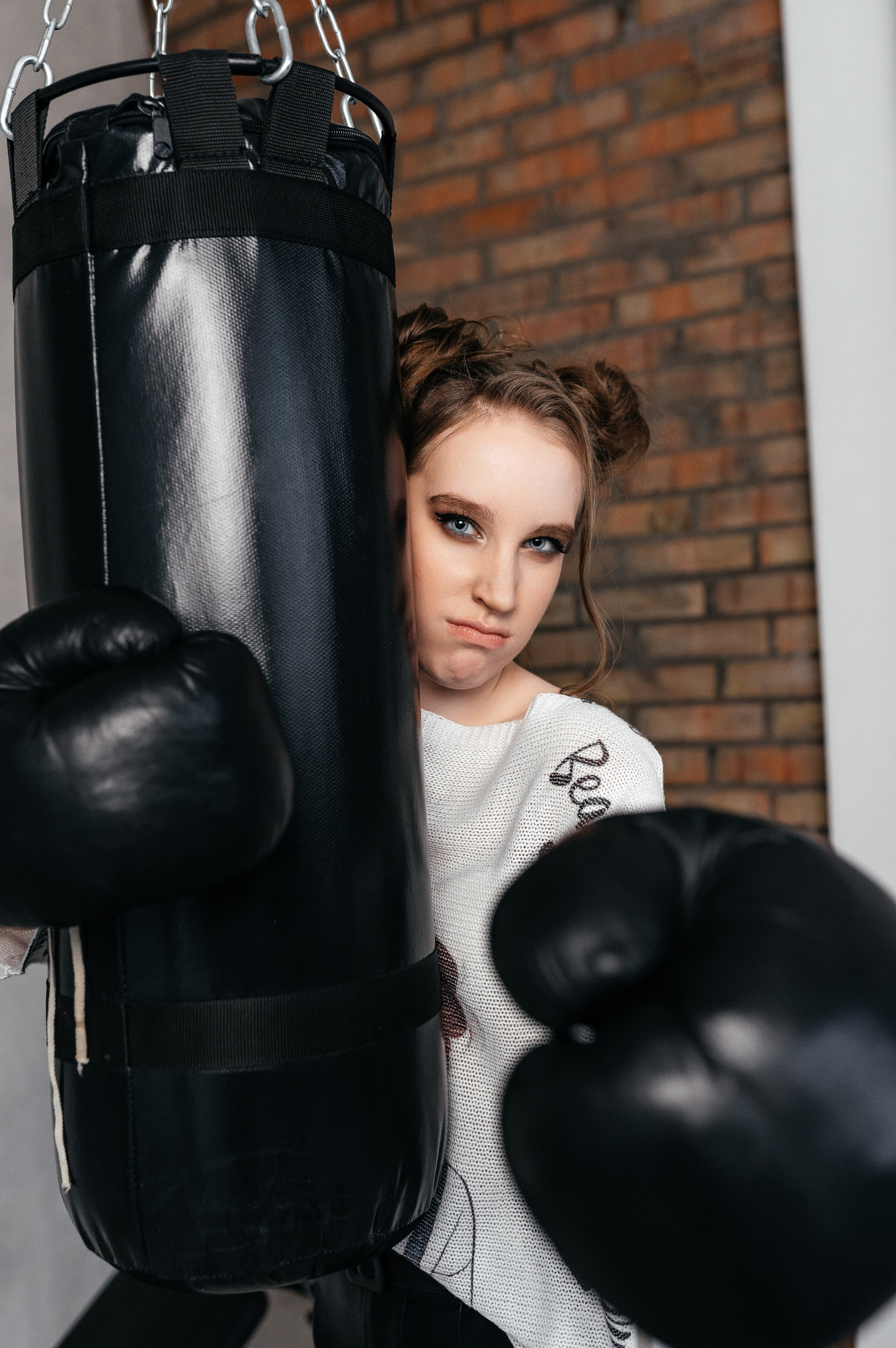 Контентная фотосъемка. Фотограф Ким Наталья в Красноярске