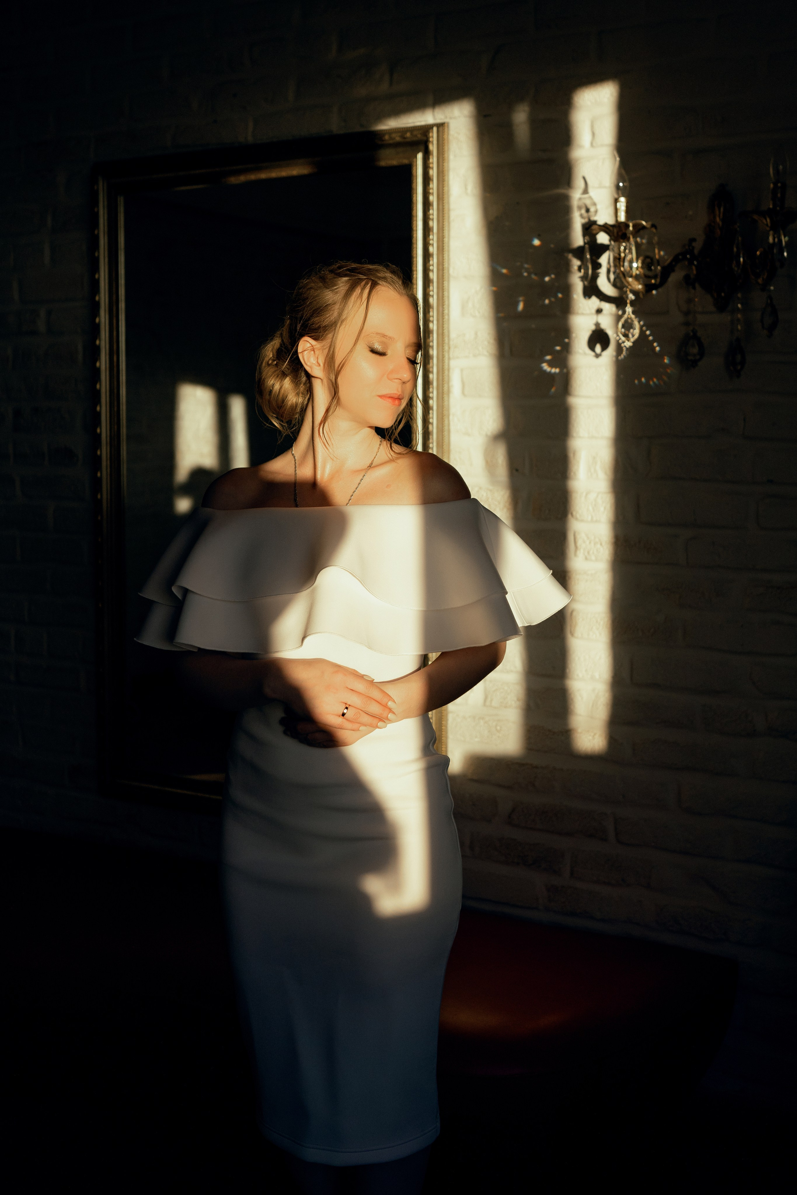 Анастасия и Иван. Фотограф Ким Наталья в Красноярске