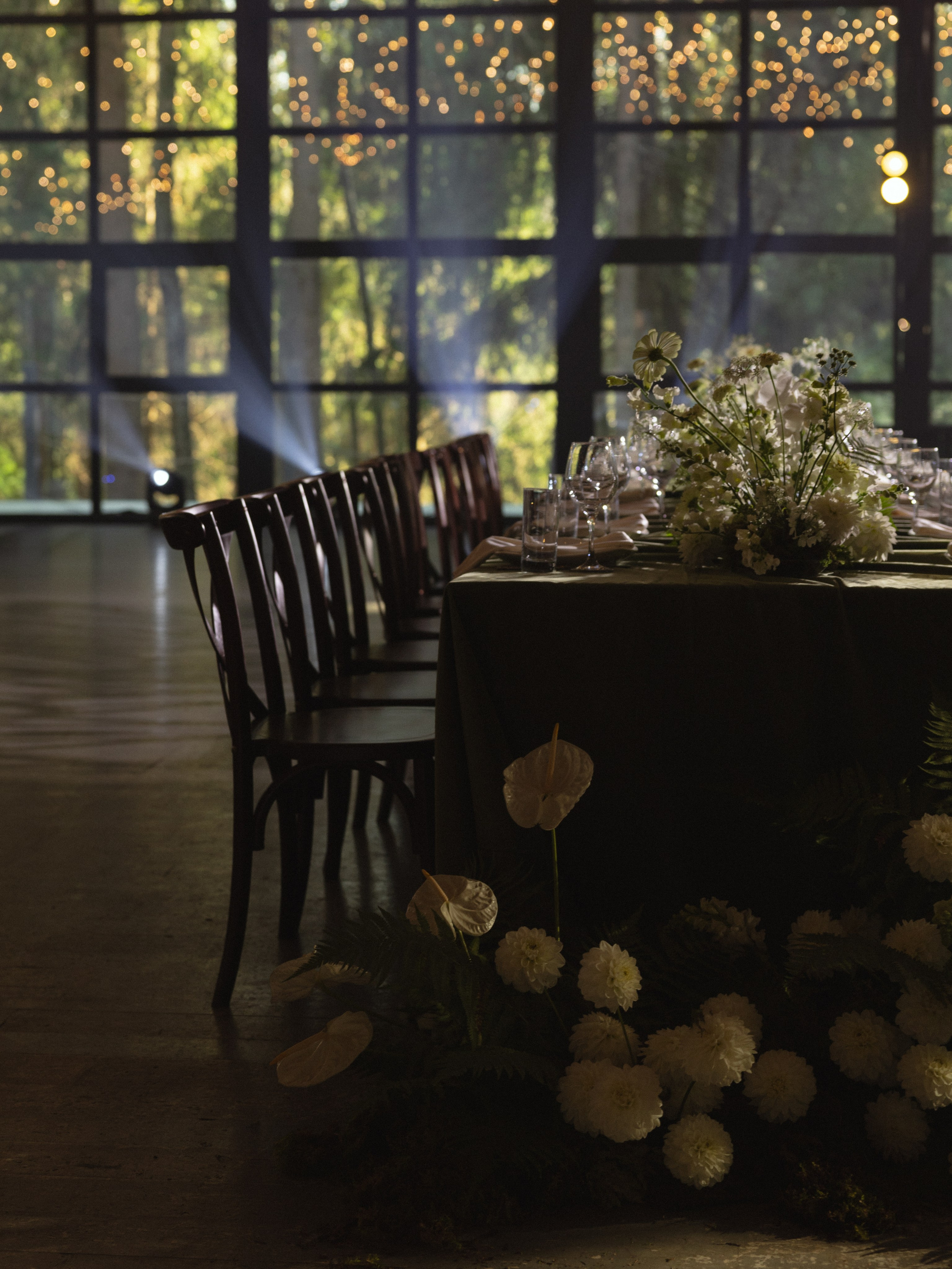 Катя & Дмитрий. Оформление свадеб, декор свадеб Вера Маркова, Москва