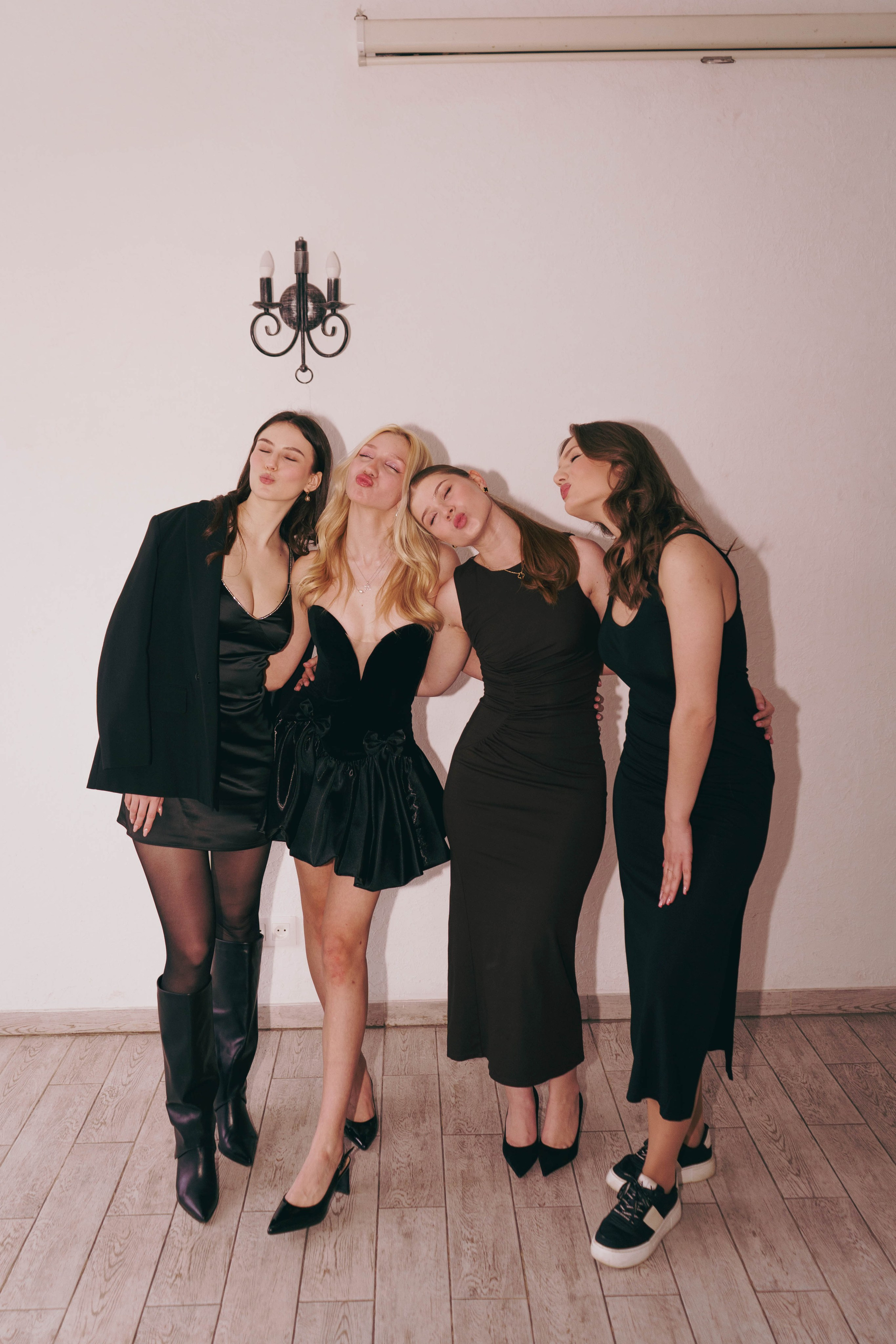 Репортаж. Анастасия Лотарева, фотограф в Москве