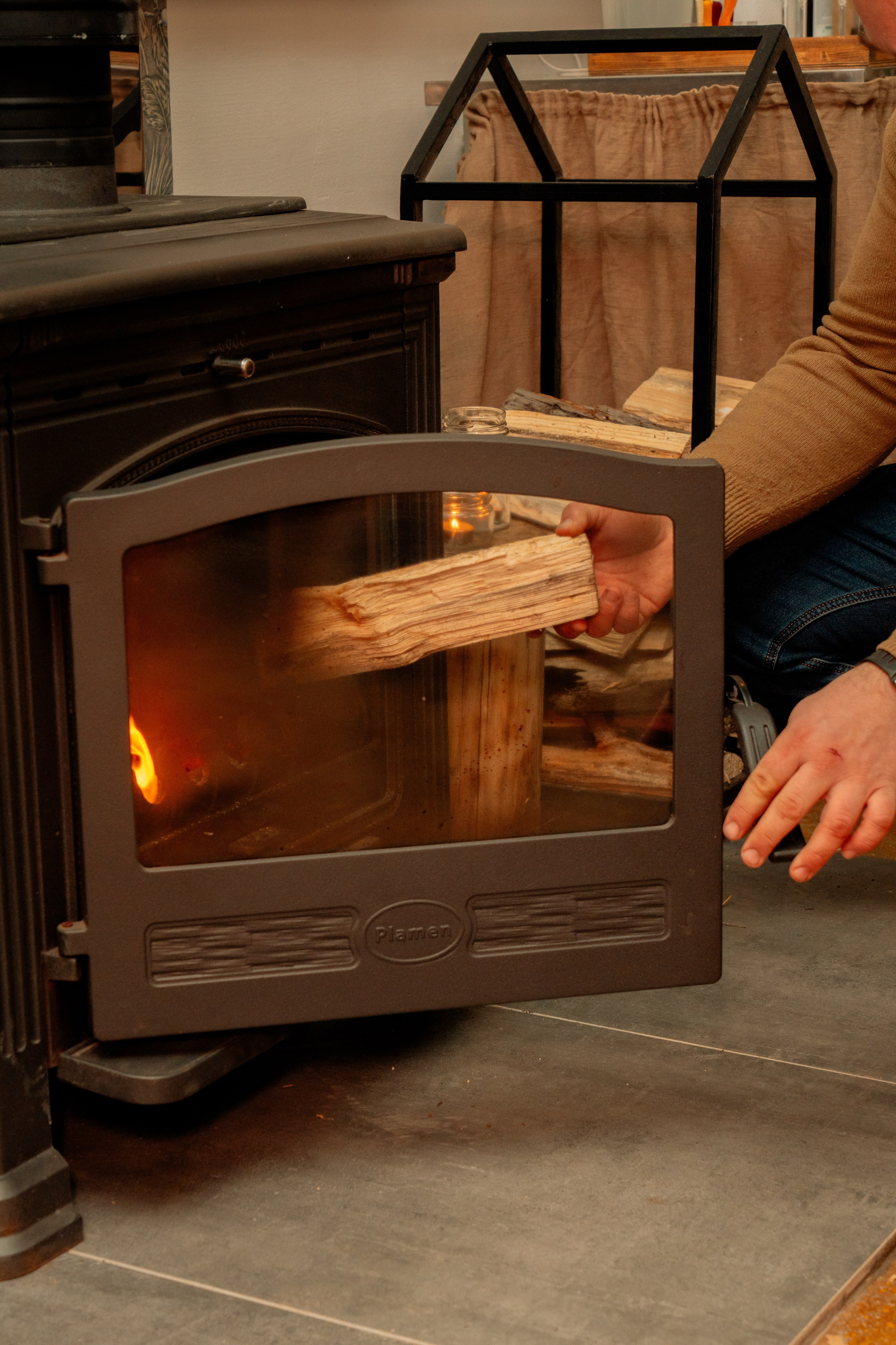 Ферма Основание 2. Фотограф г. Тольятти