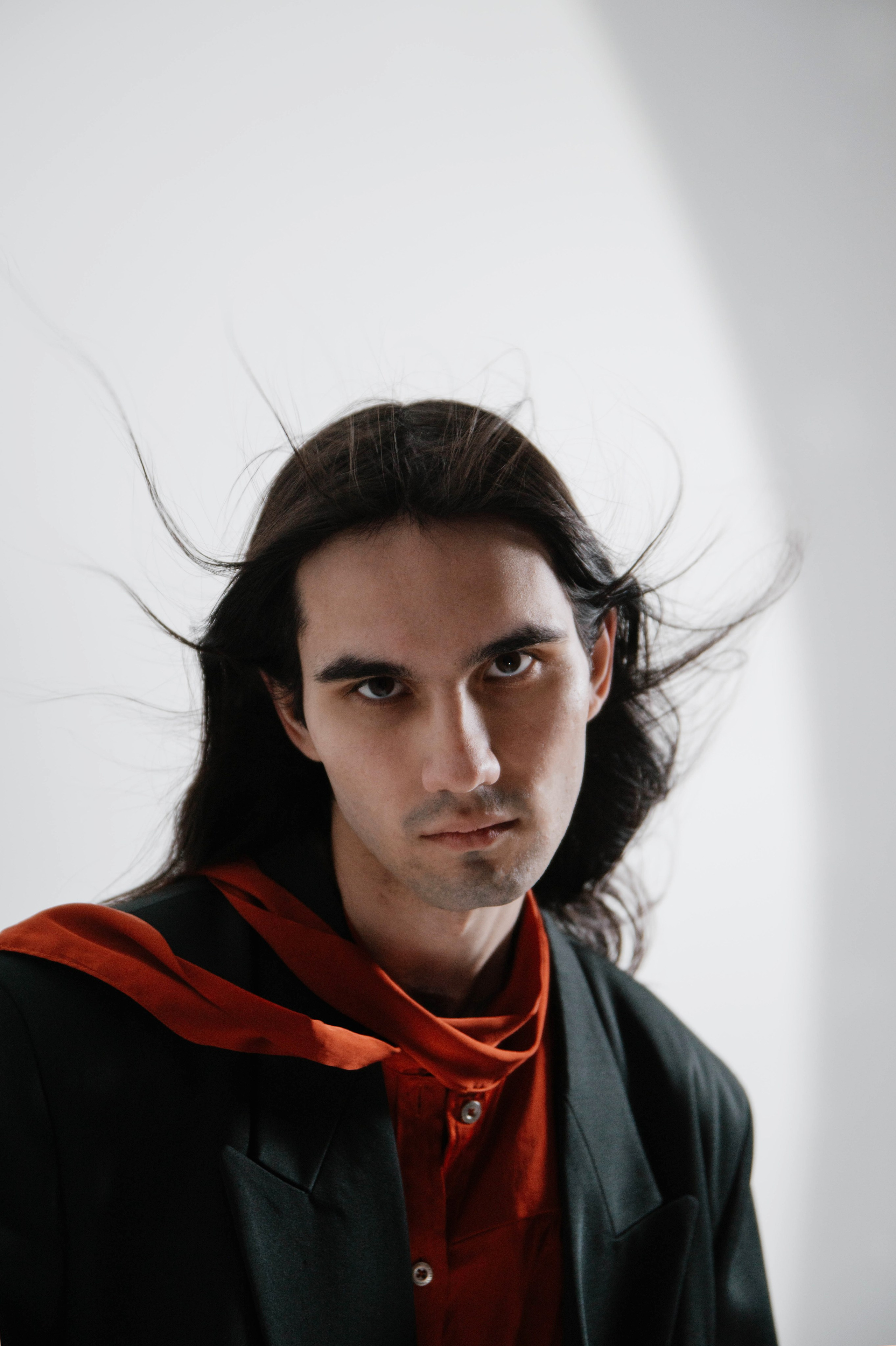 Найк. Ксения Glossa. Портретный и репортажный фотограф в Самаре