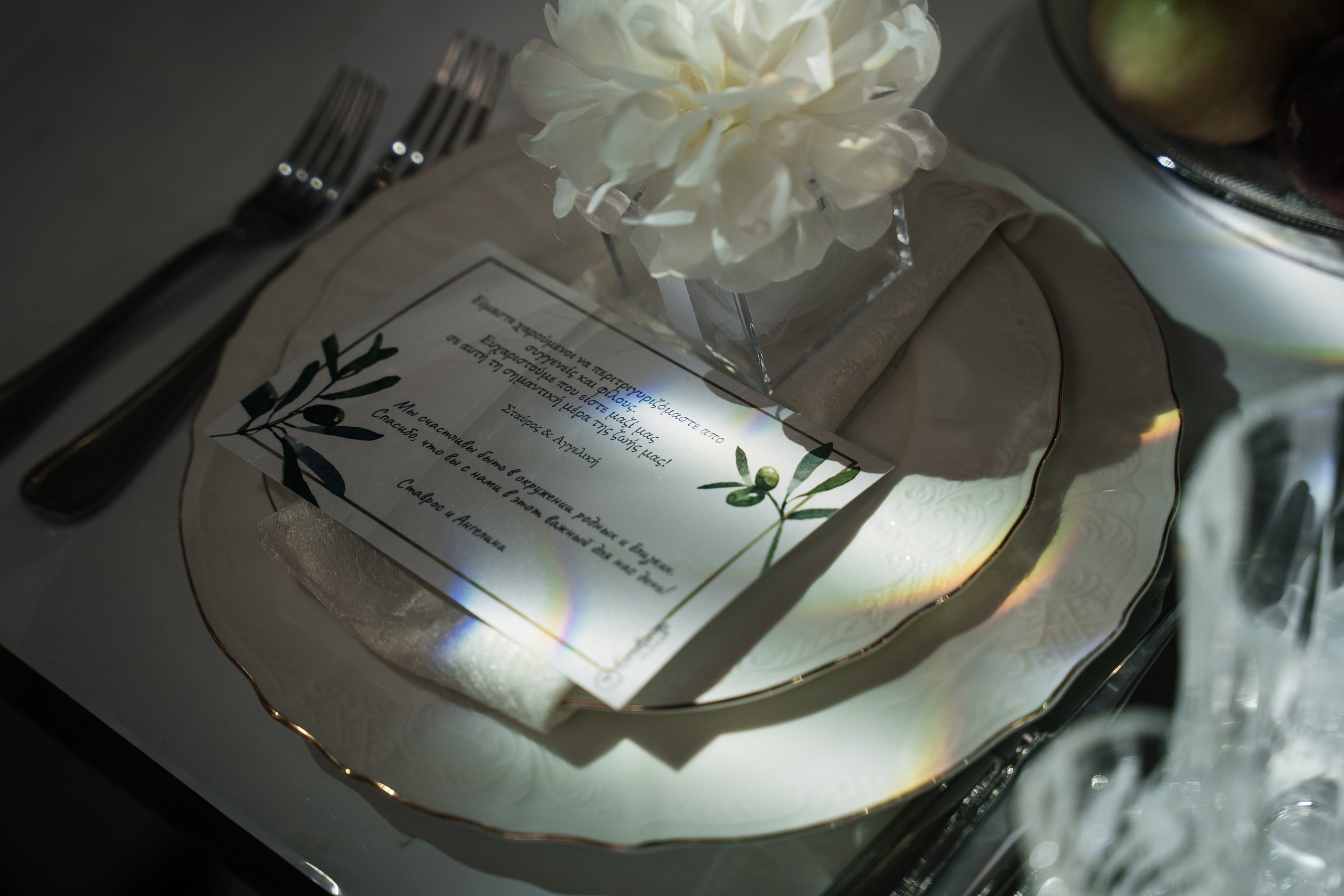 Ставрос & Ангелина «Греческая свадьба». Свадебный фотограф в Краснодаре