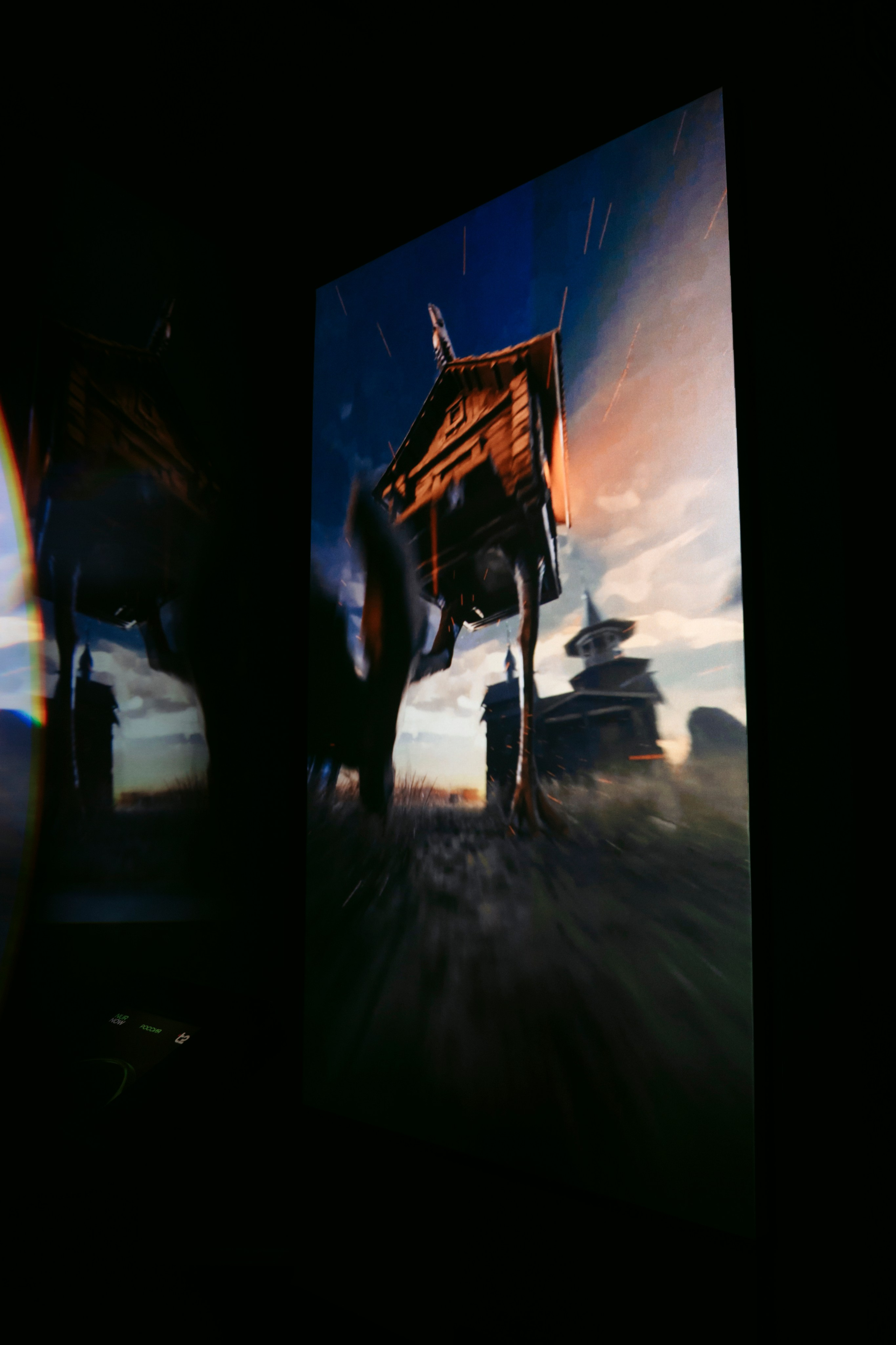 NUR NOW 2026. Главная