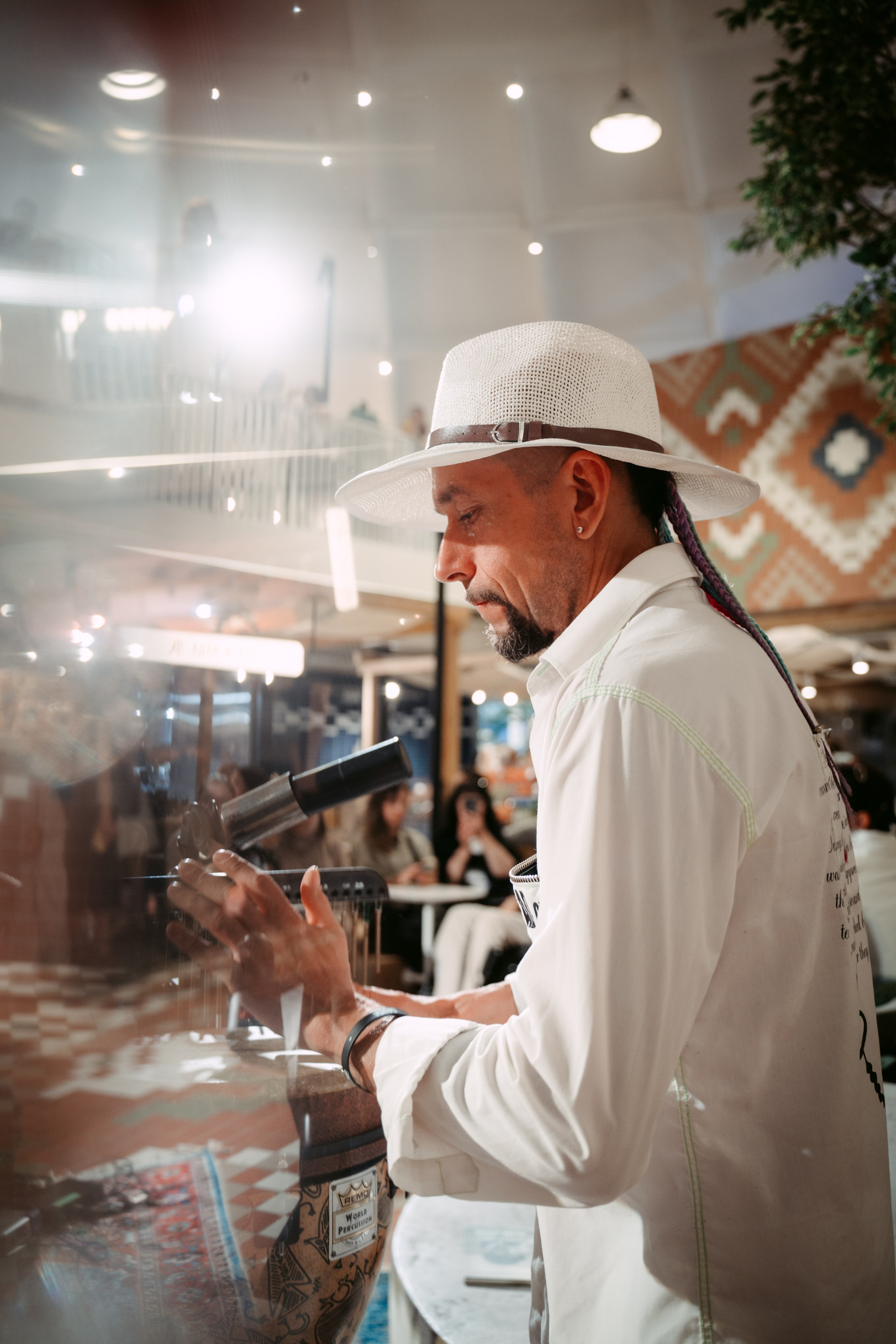 Гитарник. Главная