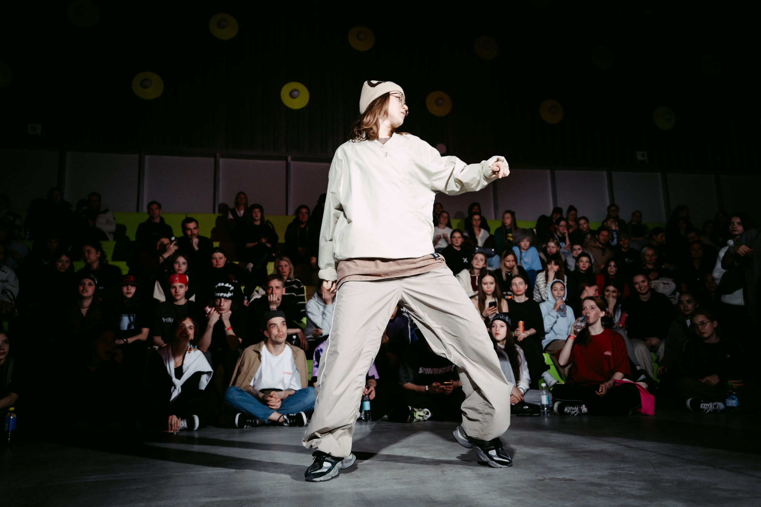 HIP HOP KAZAN 2025. Главная