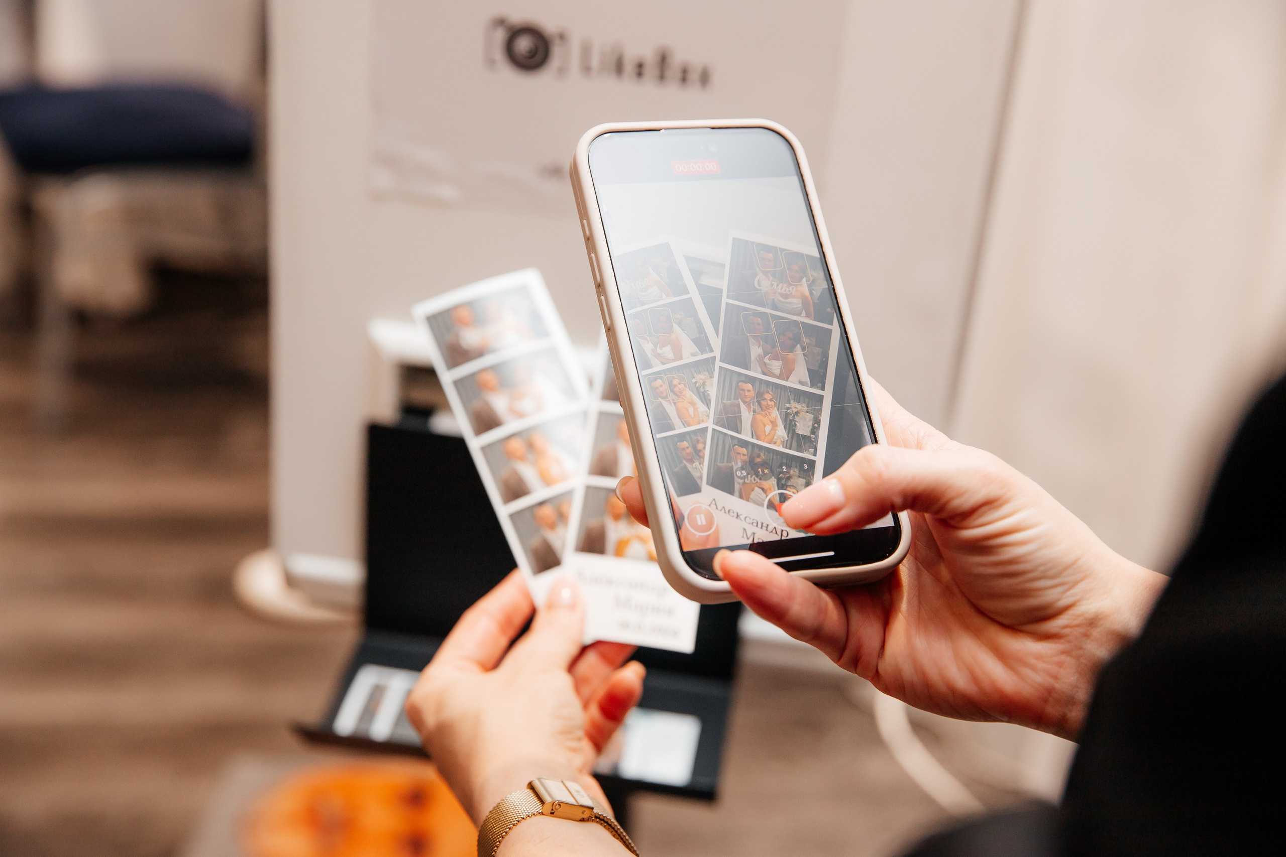 Классические свадьбы. Ведущий Воронов Евгений