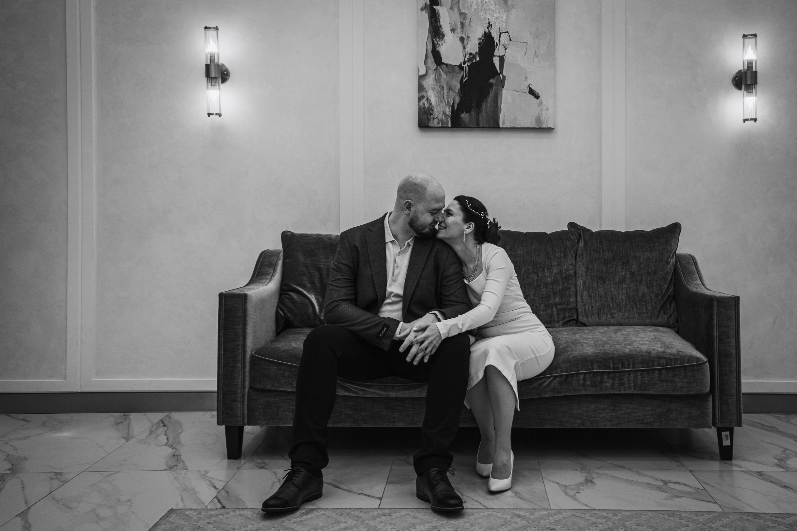 Мария & Мурат. Алексей Рудович Видеооператор в Москве