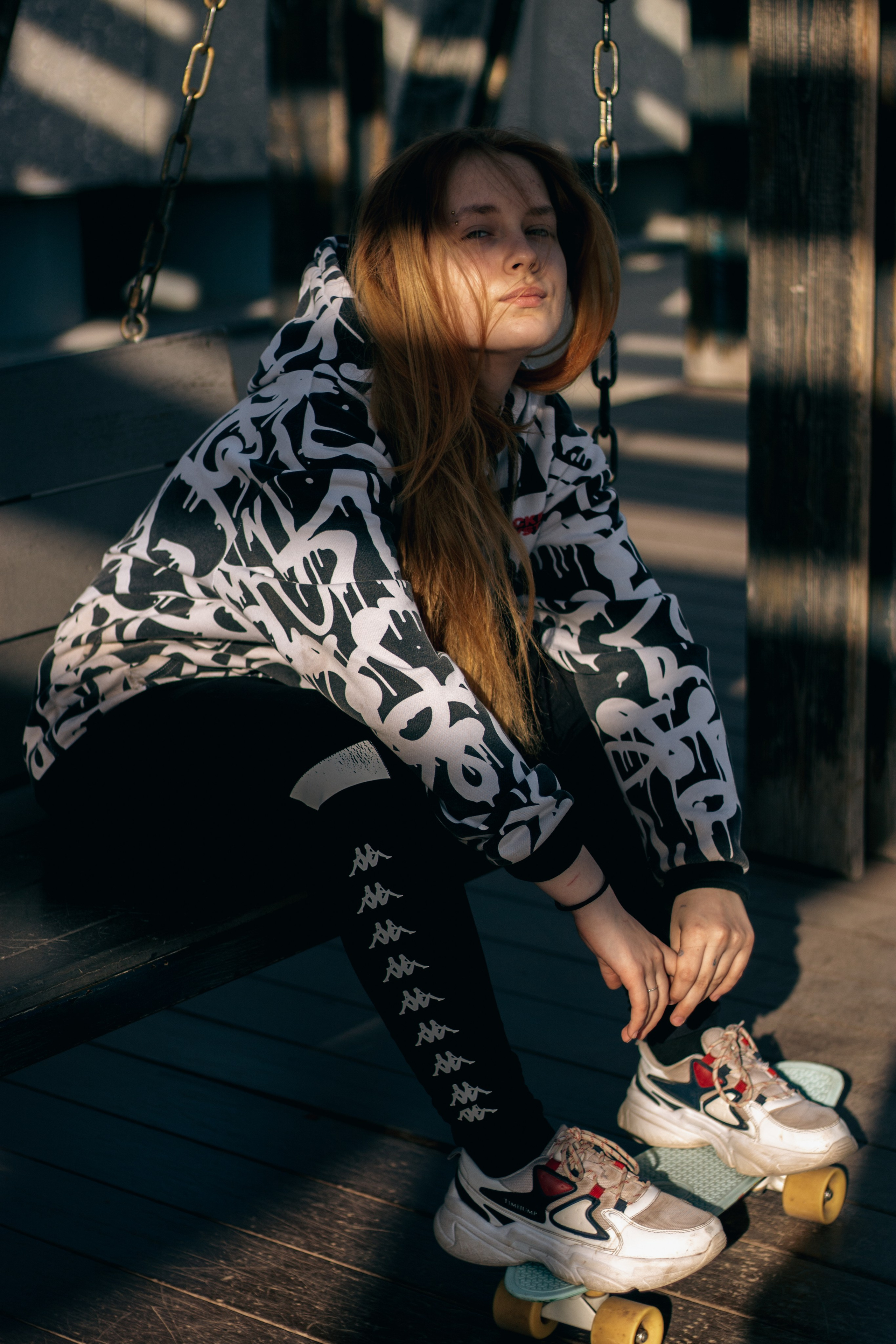 Арина. Ульяна Григорьева фотограф Уфа