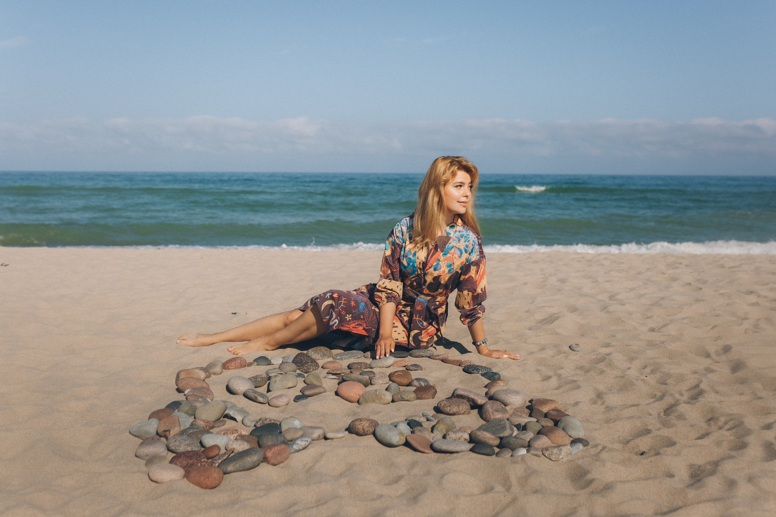 Алина. Фотограф Зеленоградск Красильникова Елена