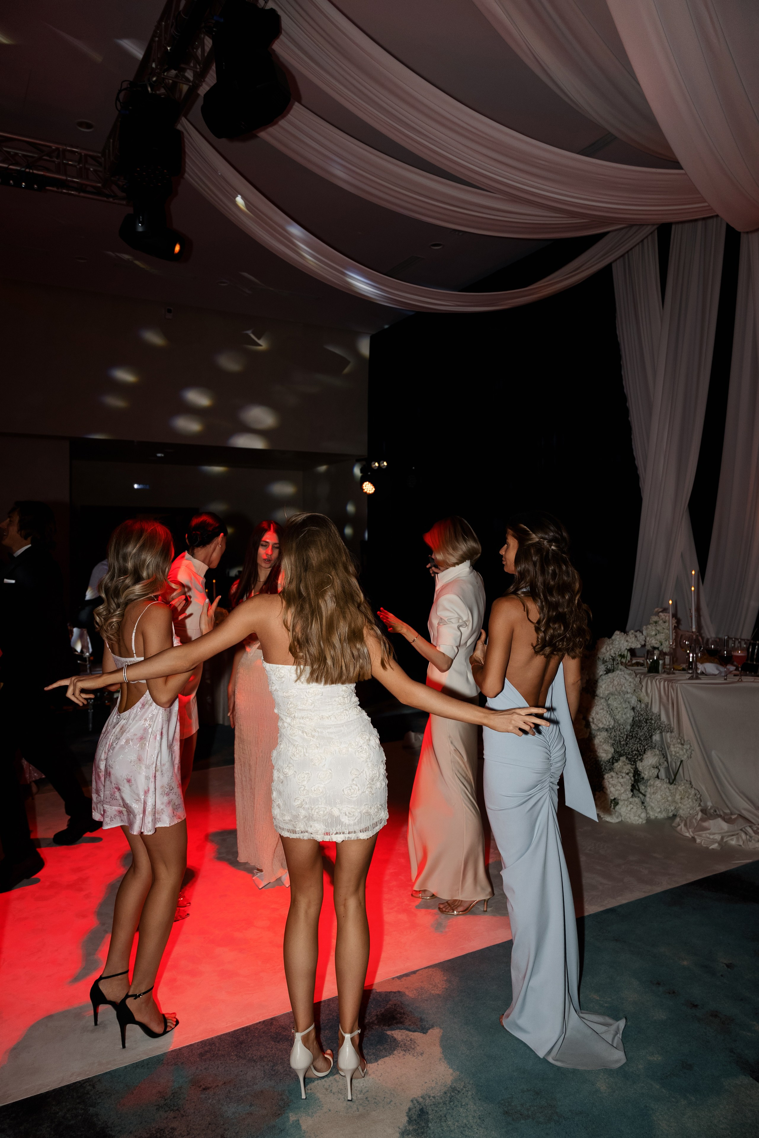 V & L 25'. Фотограф Сергей Койфман