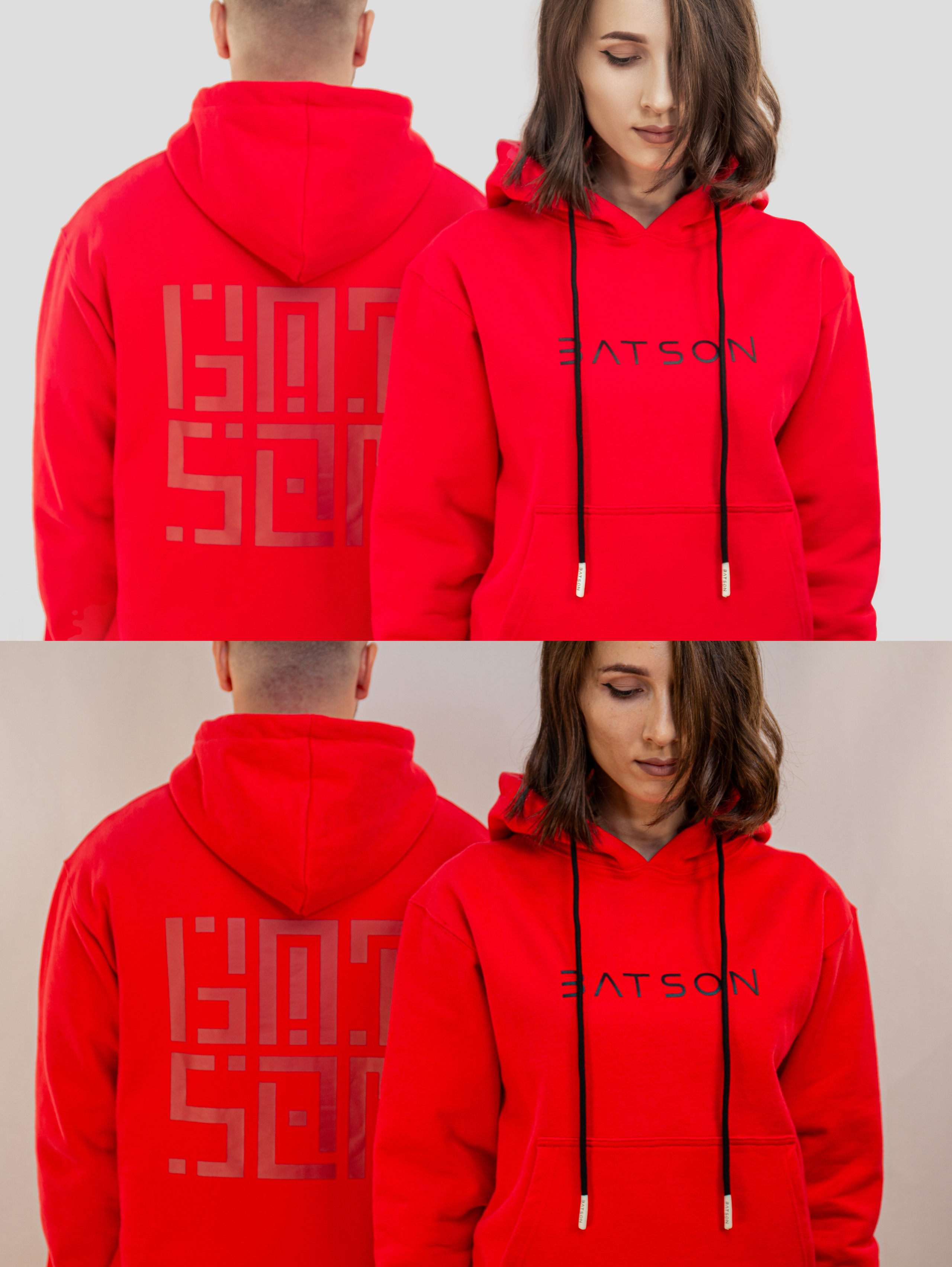 Ретушь портретов для рекламы спортивной одежды — динамика и стиль! | Студия SVITHART