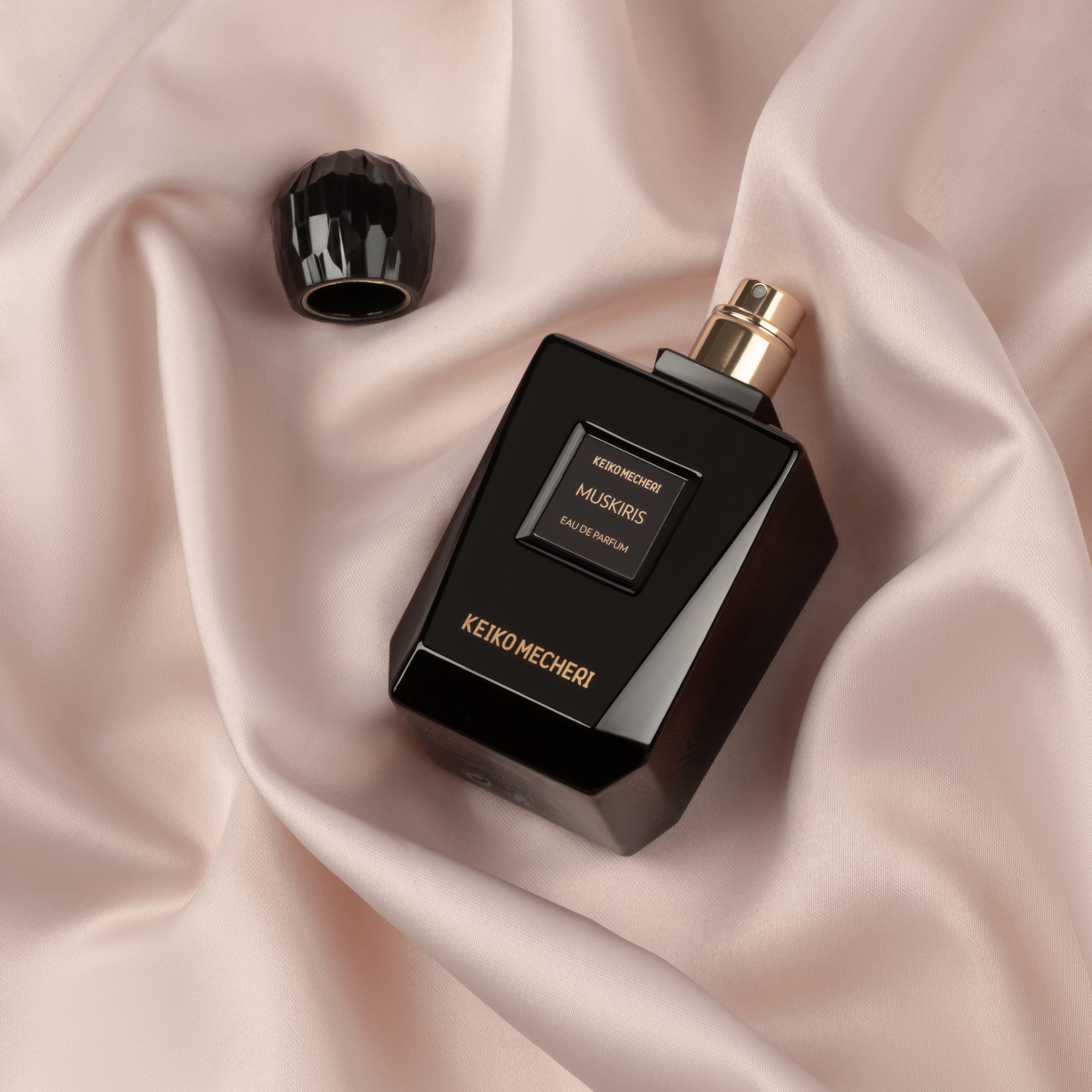 Косметика и парфюмерия