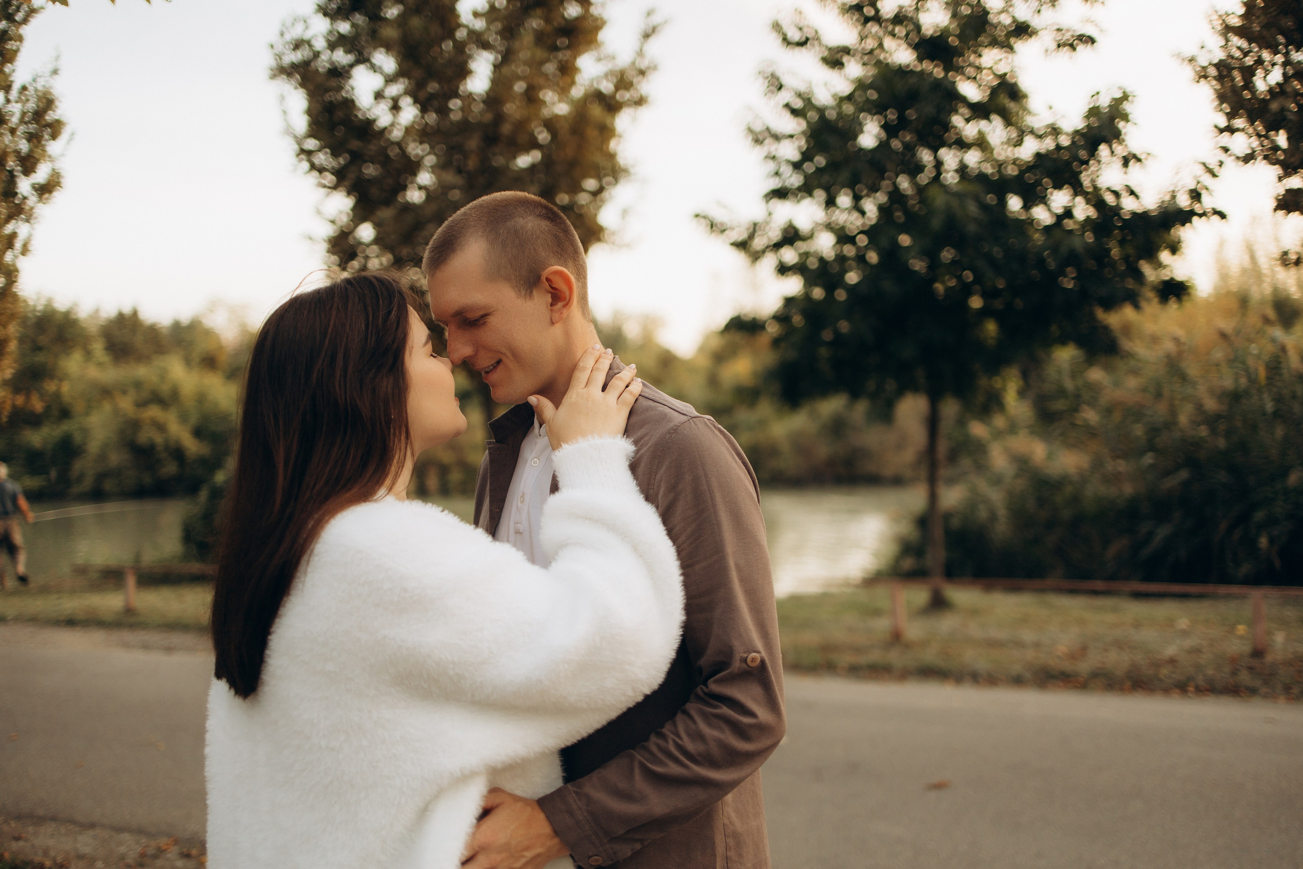 15 лет вместе. Самый теплый фотограф в Краснодаре Рябоконь Ксения