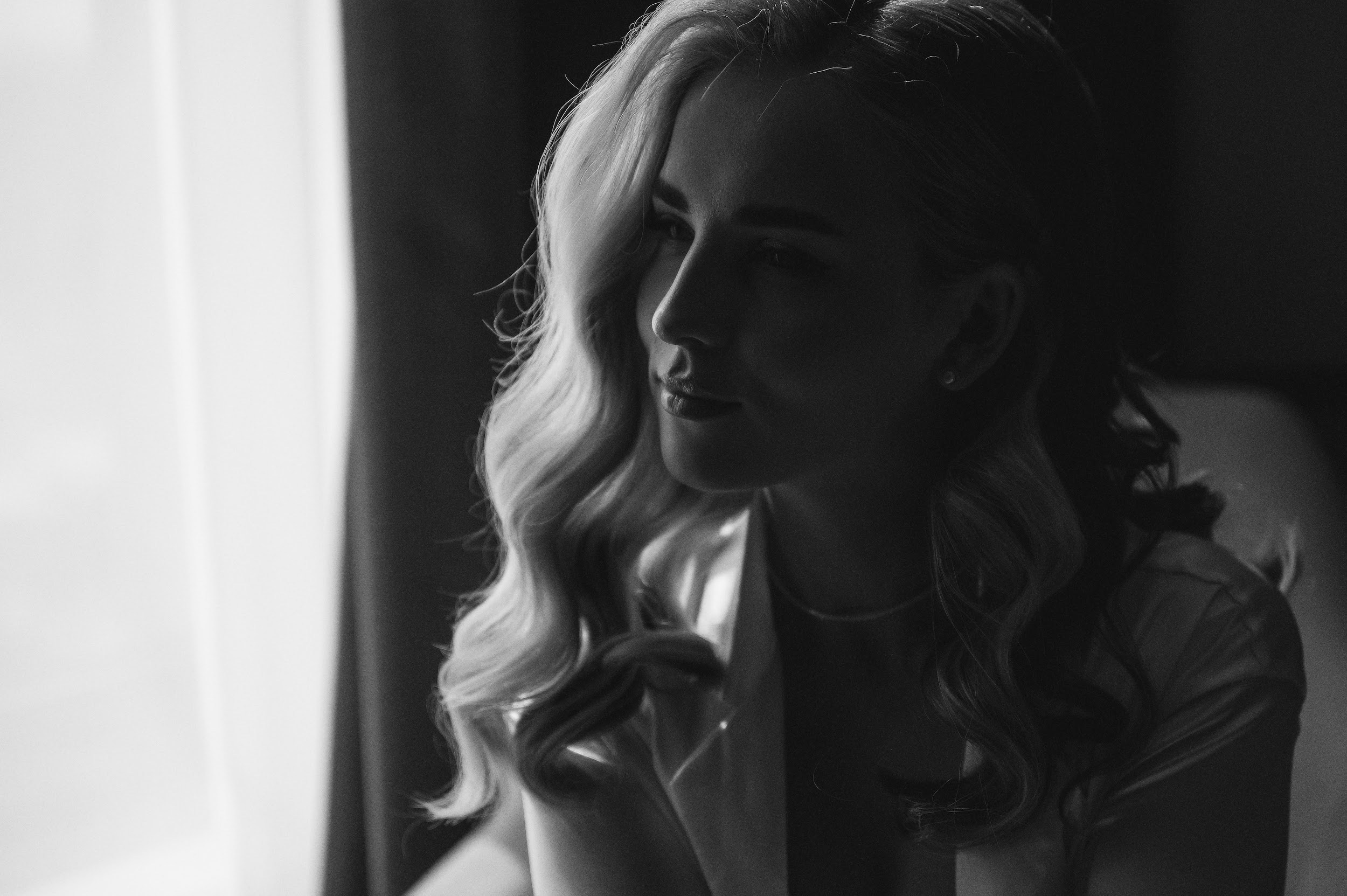 Любовь похожая на сон. Свадебное агентство Reverence Самара