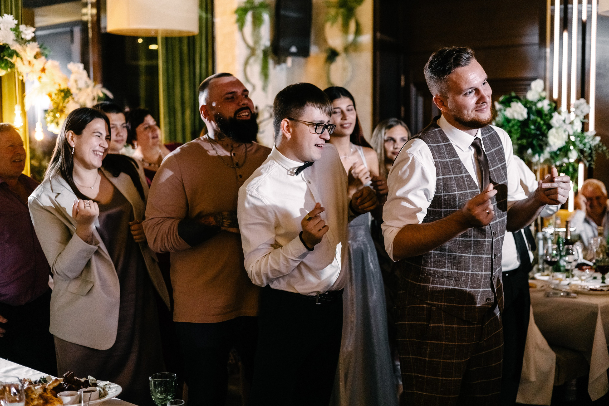 Яна, Андрей. Фотограф Волгоград Кристина Прохоренко