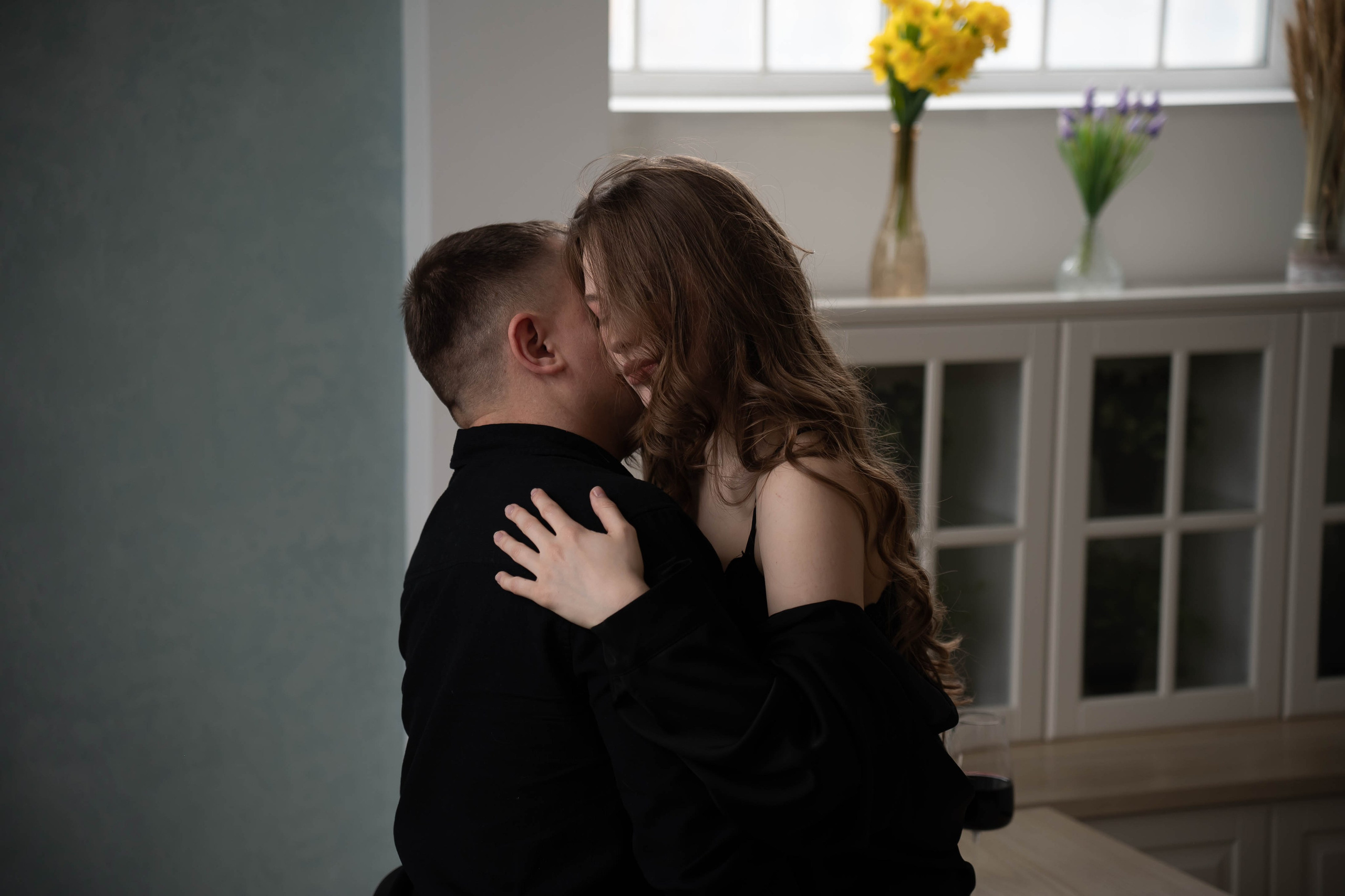 Maria — home story. Фотограф в Сочи Ксения Романенко | Официальный сайт-портфолио