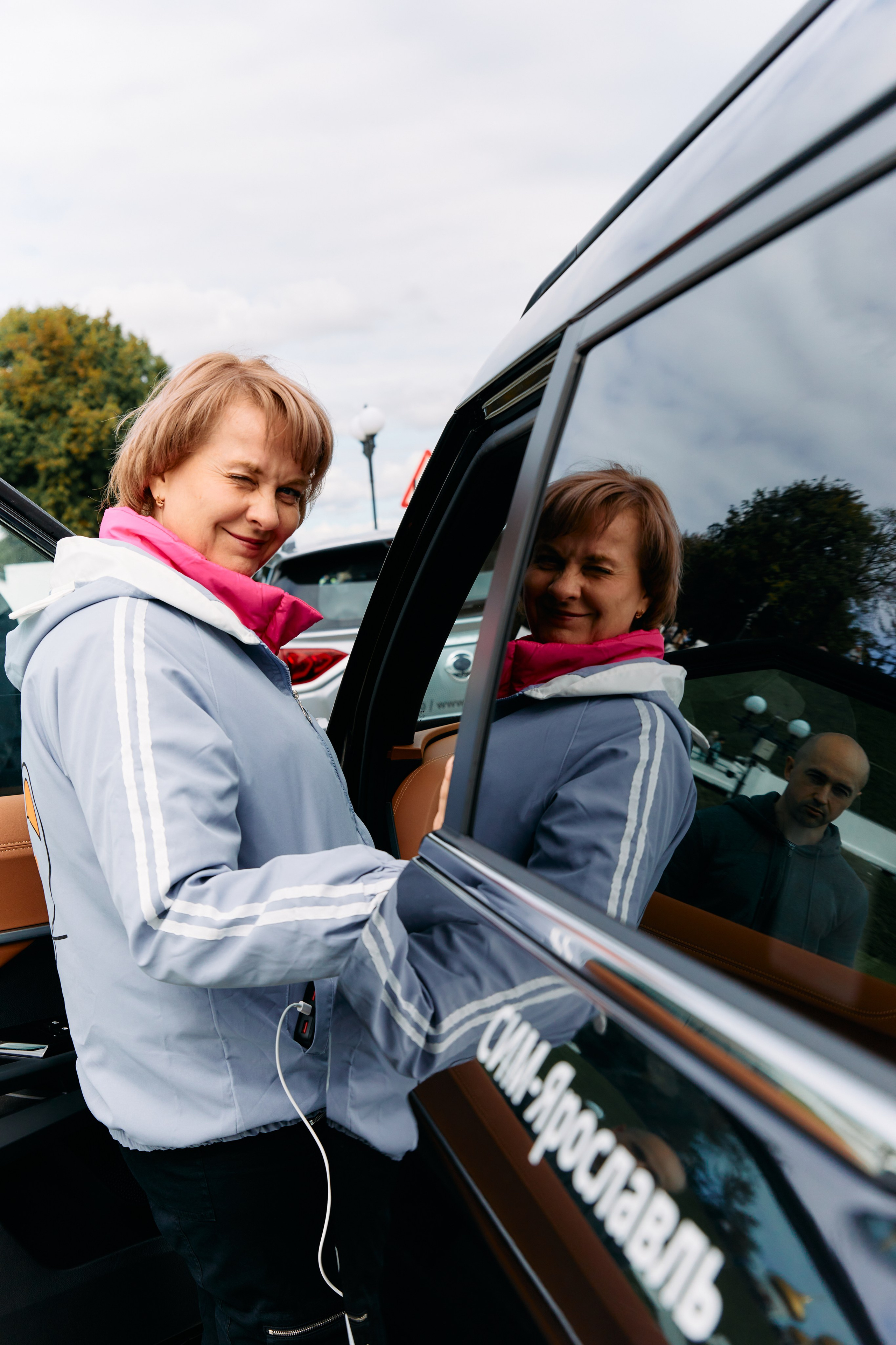 Пир на Волге (KGM-Ярославль). Главная