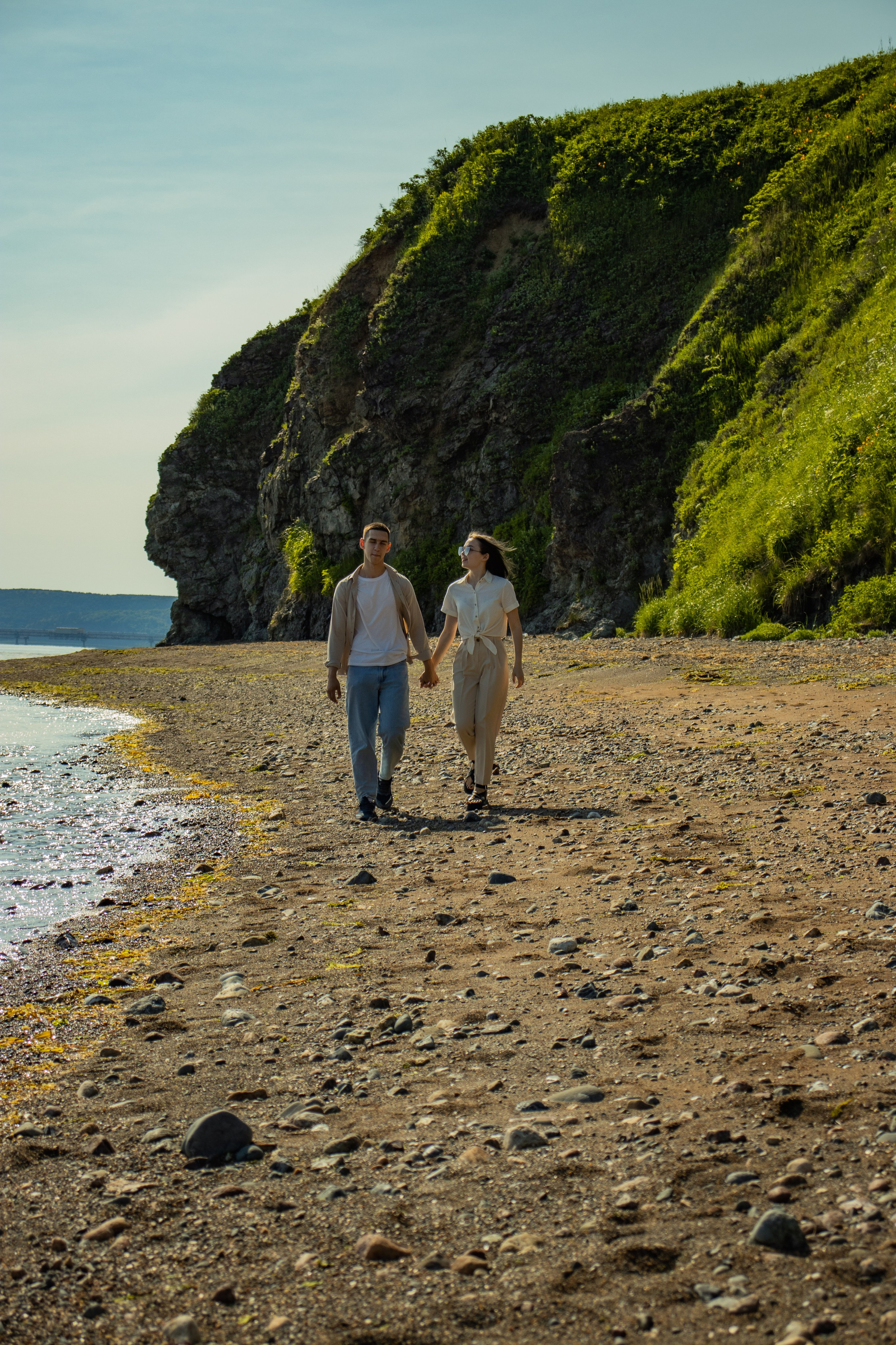 Алена и Артем. Свадебный фотограф в Южно-Сахалинске Валерий Харченко