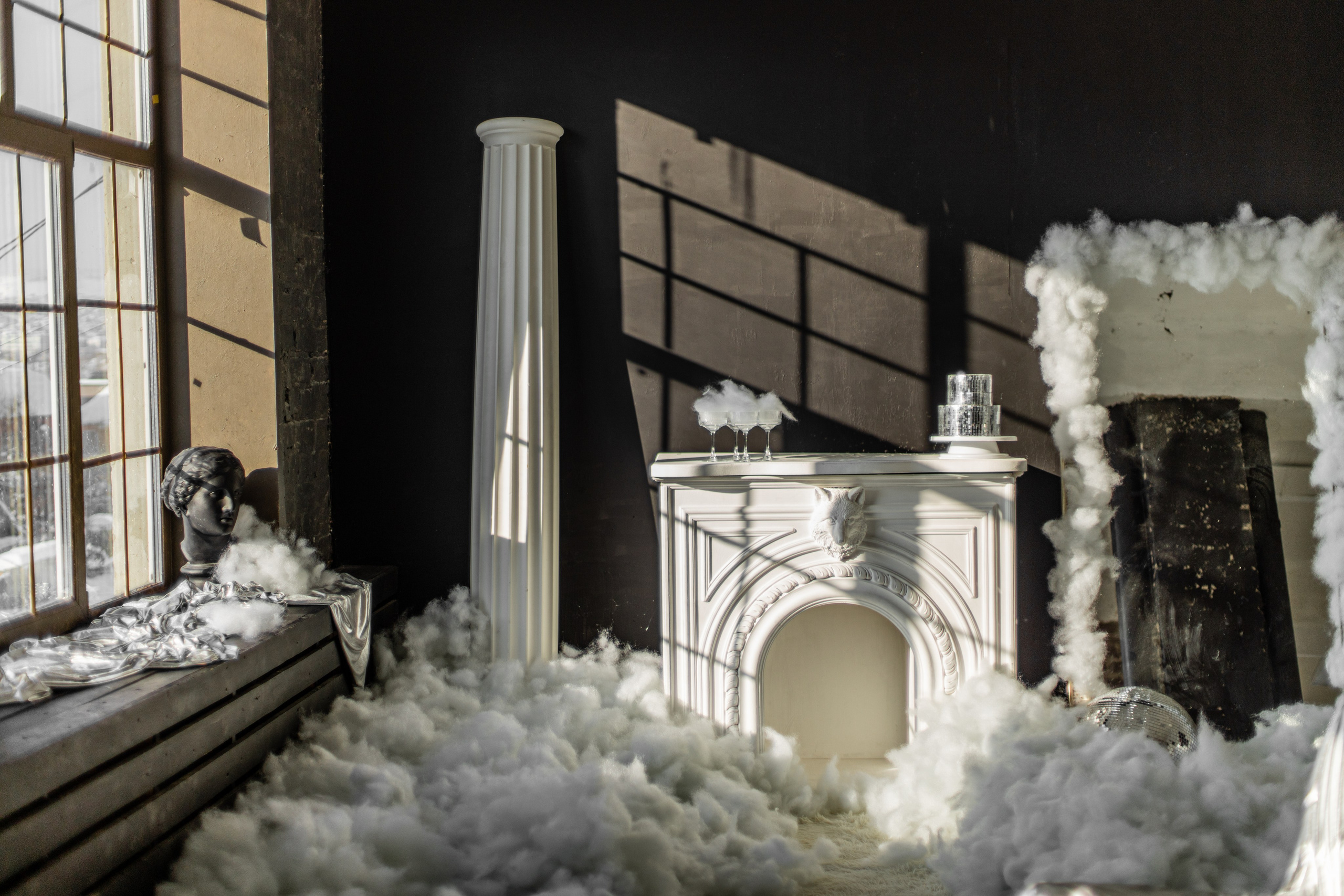 Фотостудия Look | Саратов